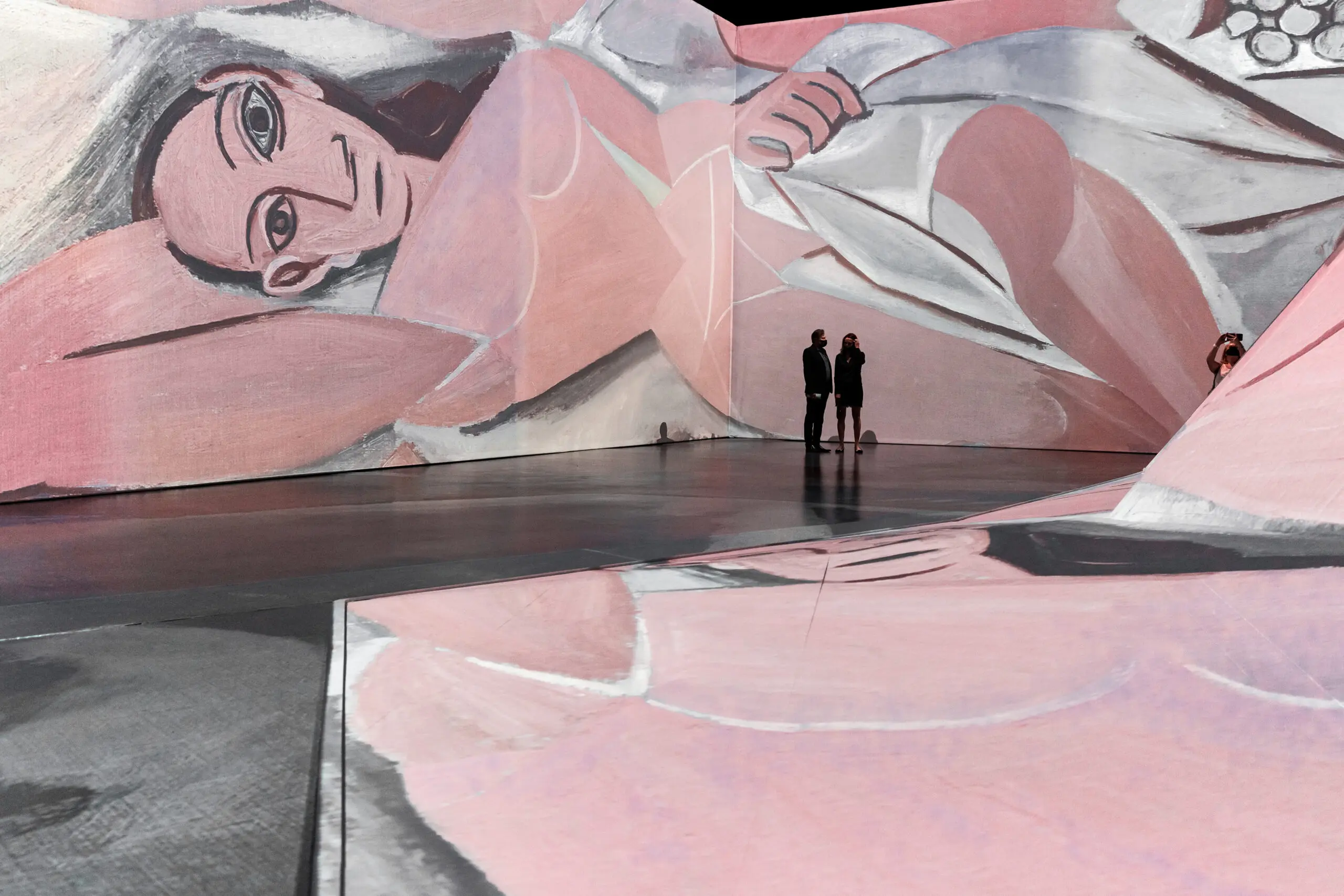 Imagine Picasso to be Presented in Vancouver this Fall