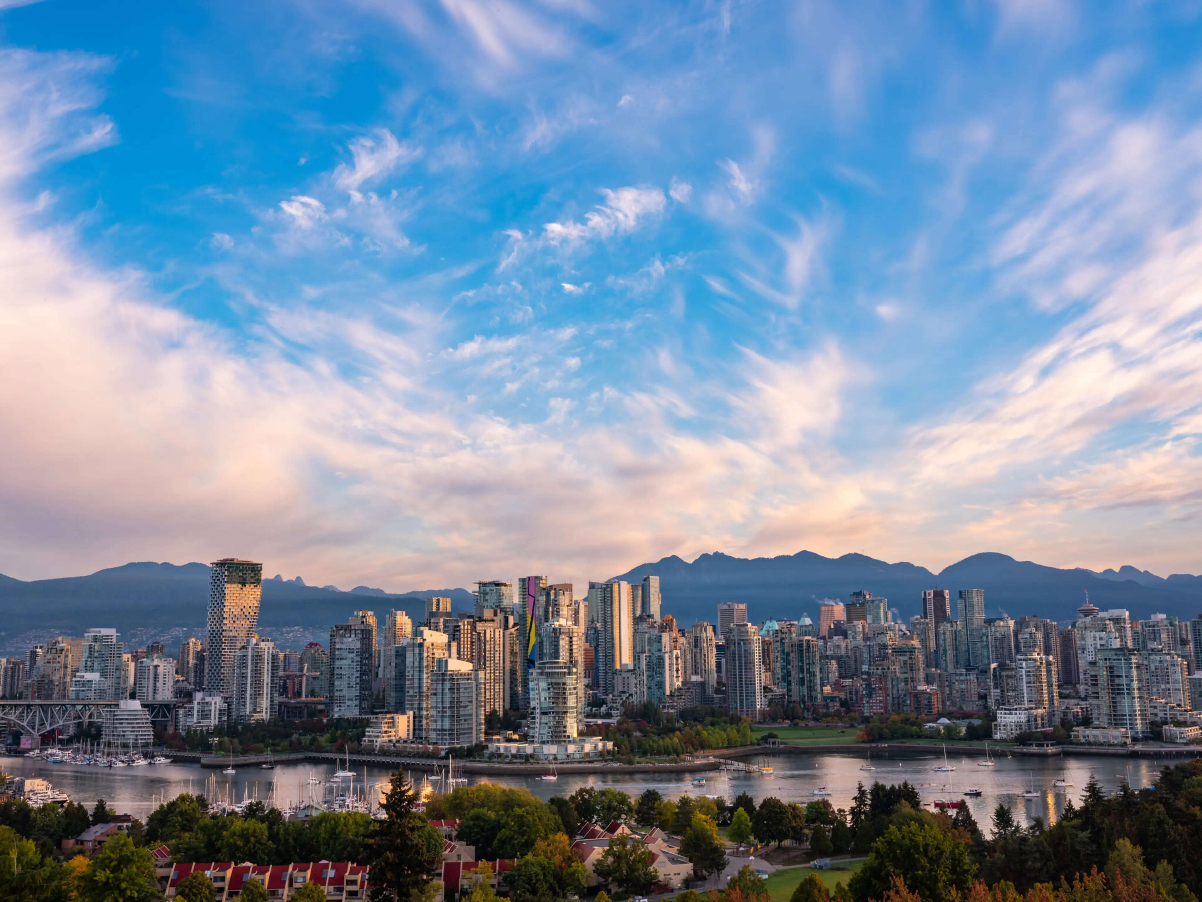 Enjoy Vancouver Experiences Online from Wherever You May Be