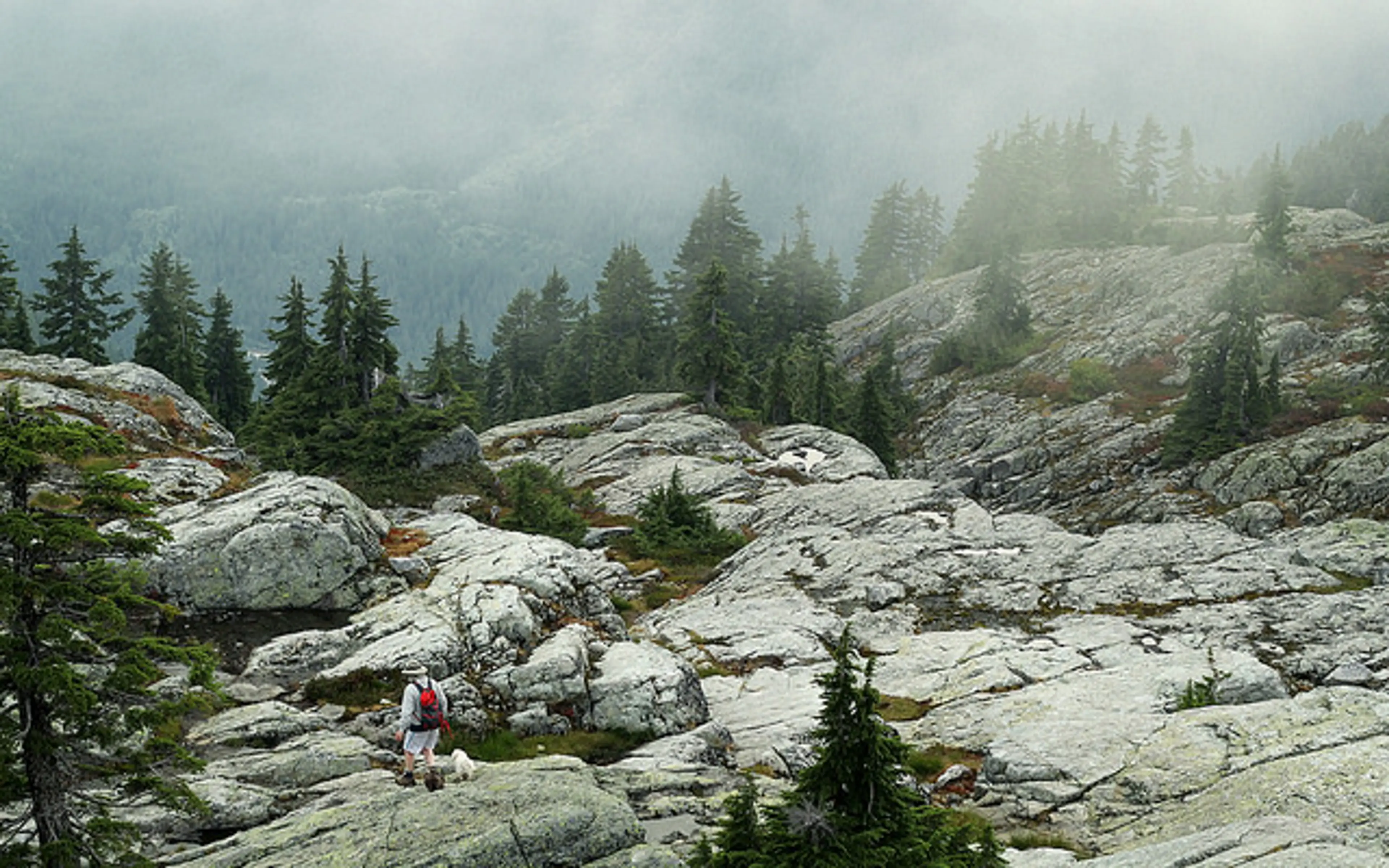 hiking vancouver instagram