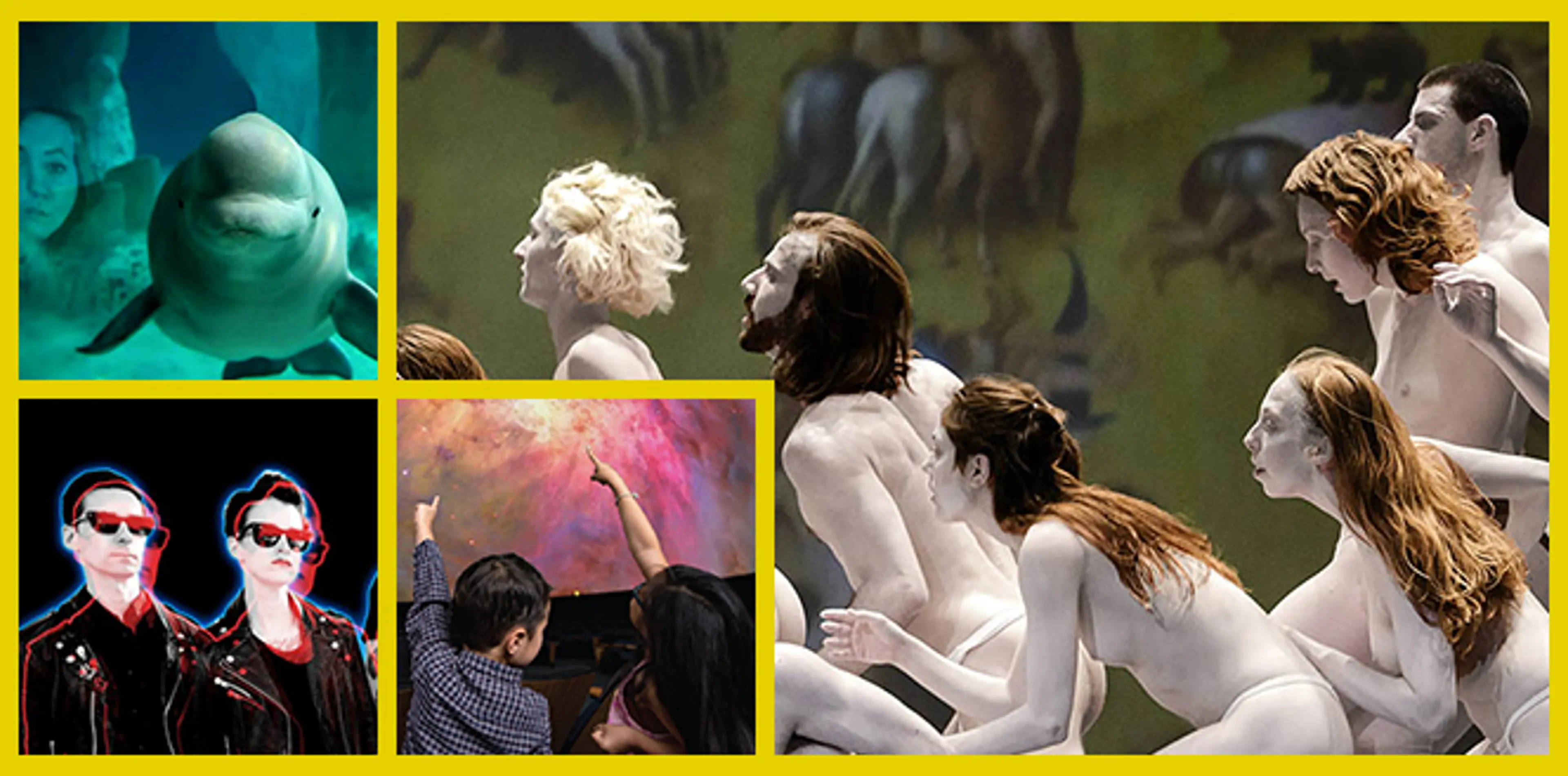 Things to Do in Vancouver This Weekend