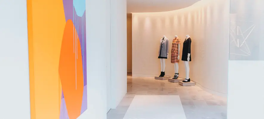Personal Shopping Holt Renfrew Vancouver