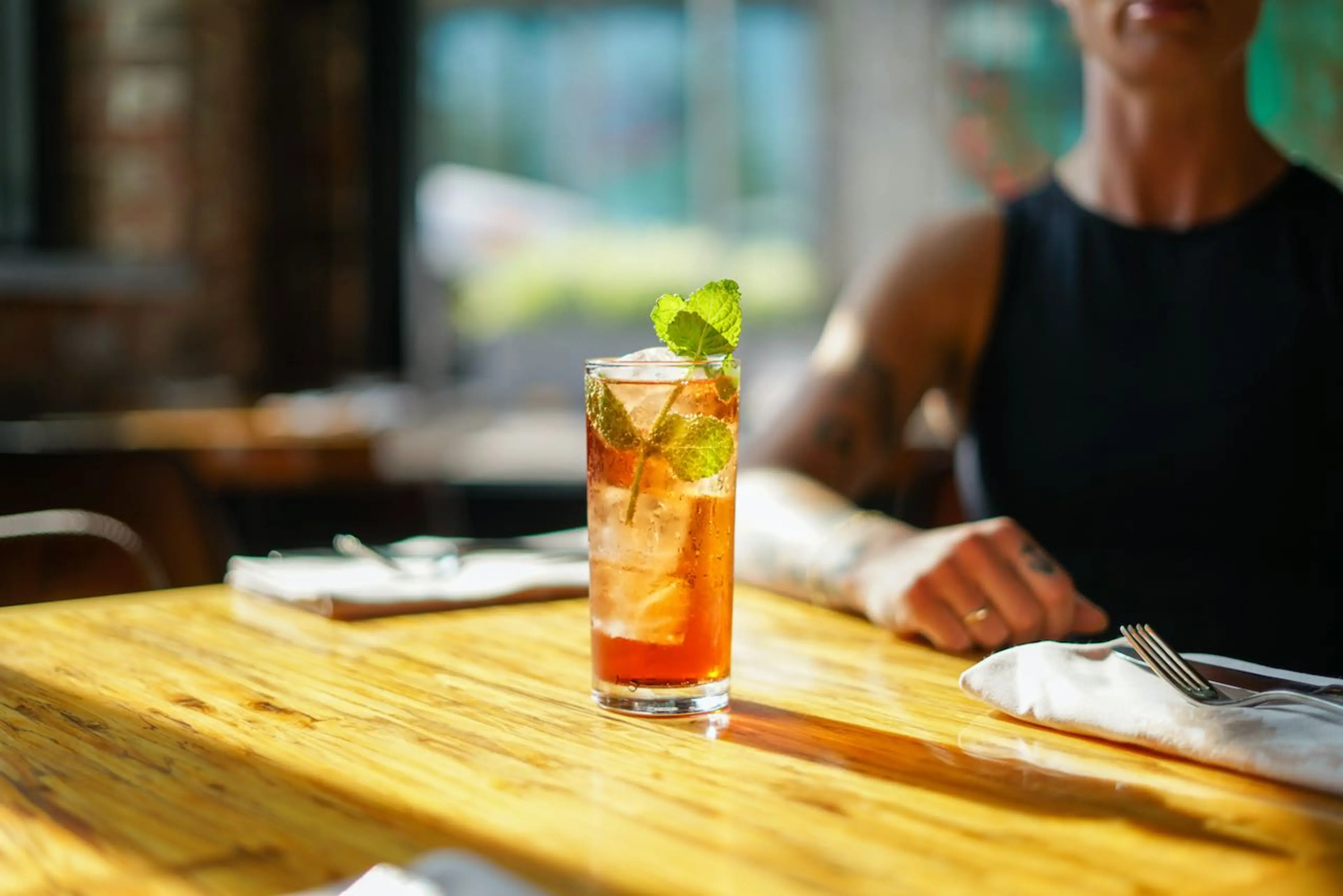 Spirit-Free Drinking in Vancouver: Non-Alcoholic Cocktails and Liquor Stores