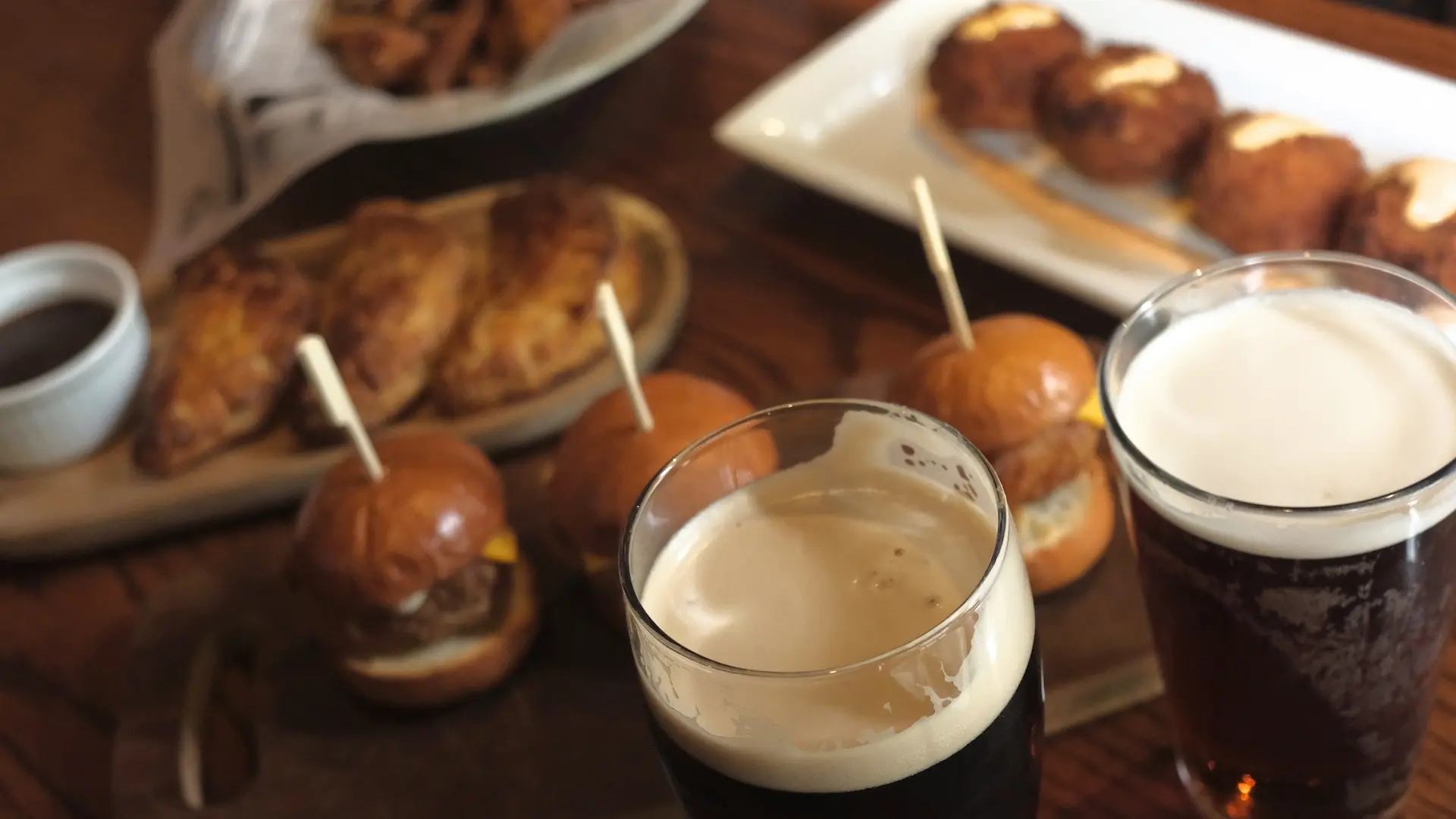 The Blarney Stone Vancouver