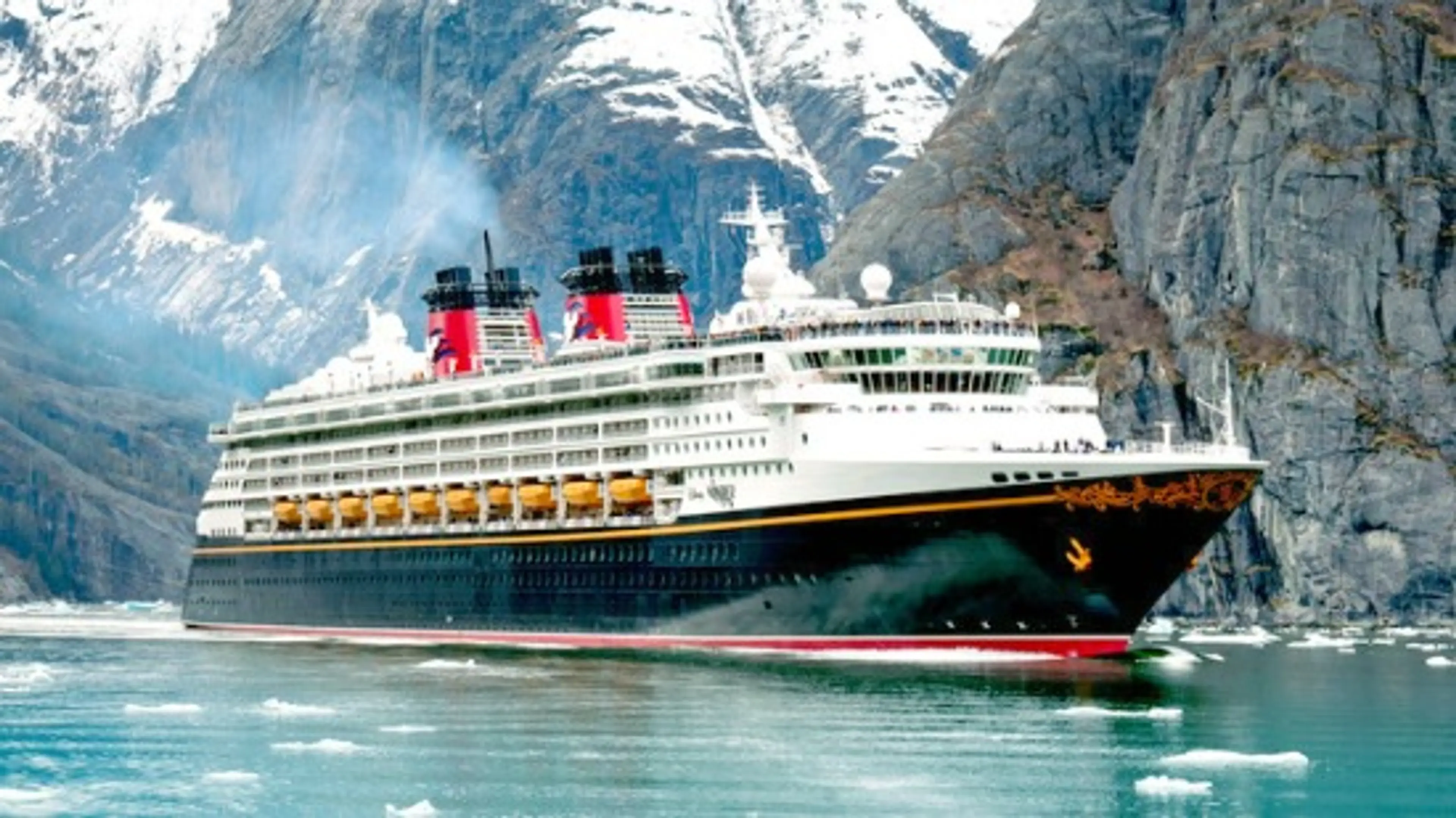 Photo Tour: A Peek Inside The Disney Wonder Cruise Ship