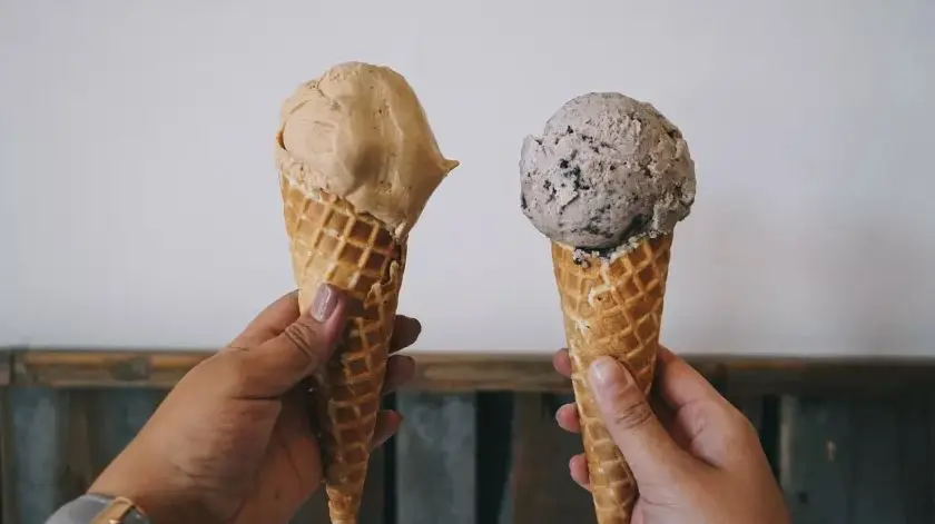 Ten Vancouver Ice Cream Spots to Try This Summer