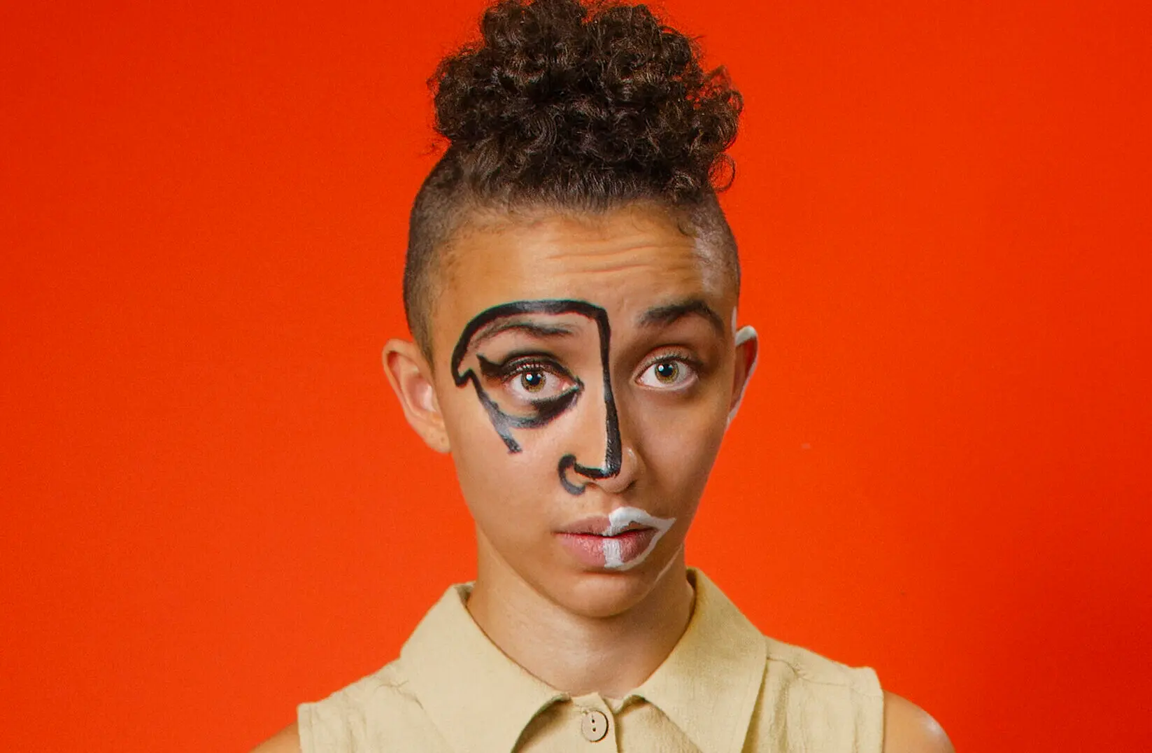 Cultchivating the Fringe winner, Mx, takes the digital stage this Black History Month!