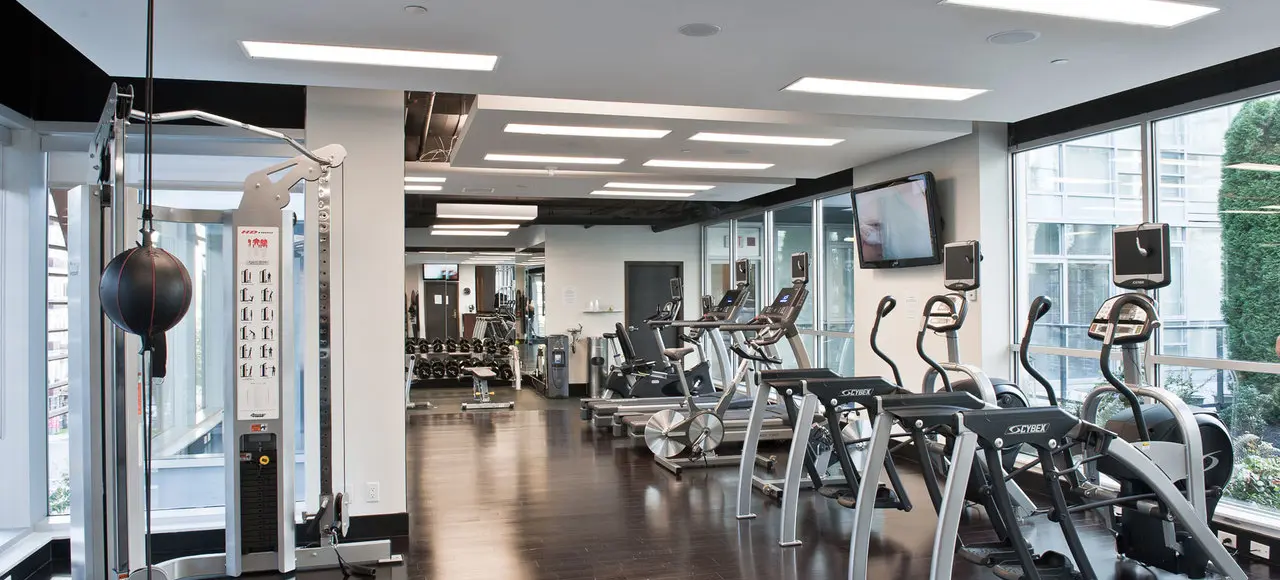 Loden BeFit Gym