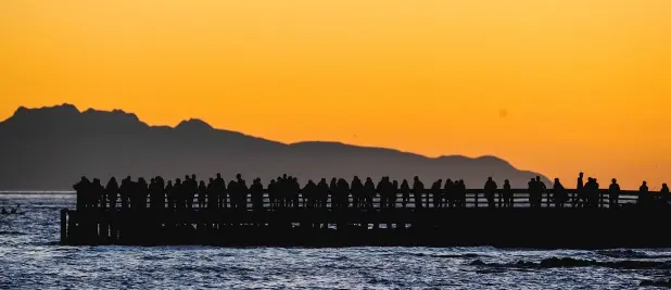 A Newcomer’s Observations Vol 5: Local Pride