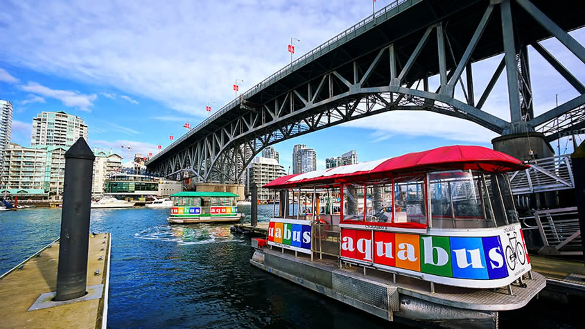 Aquabus