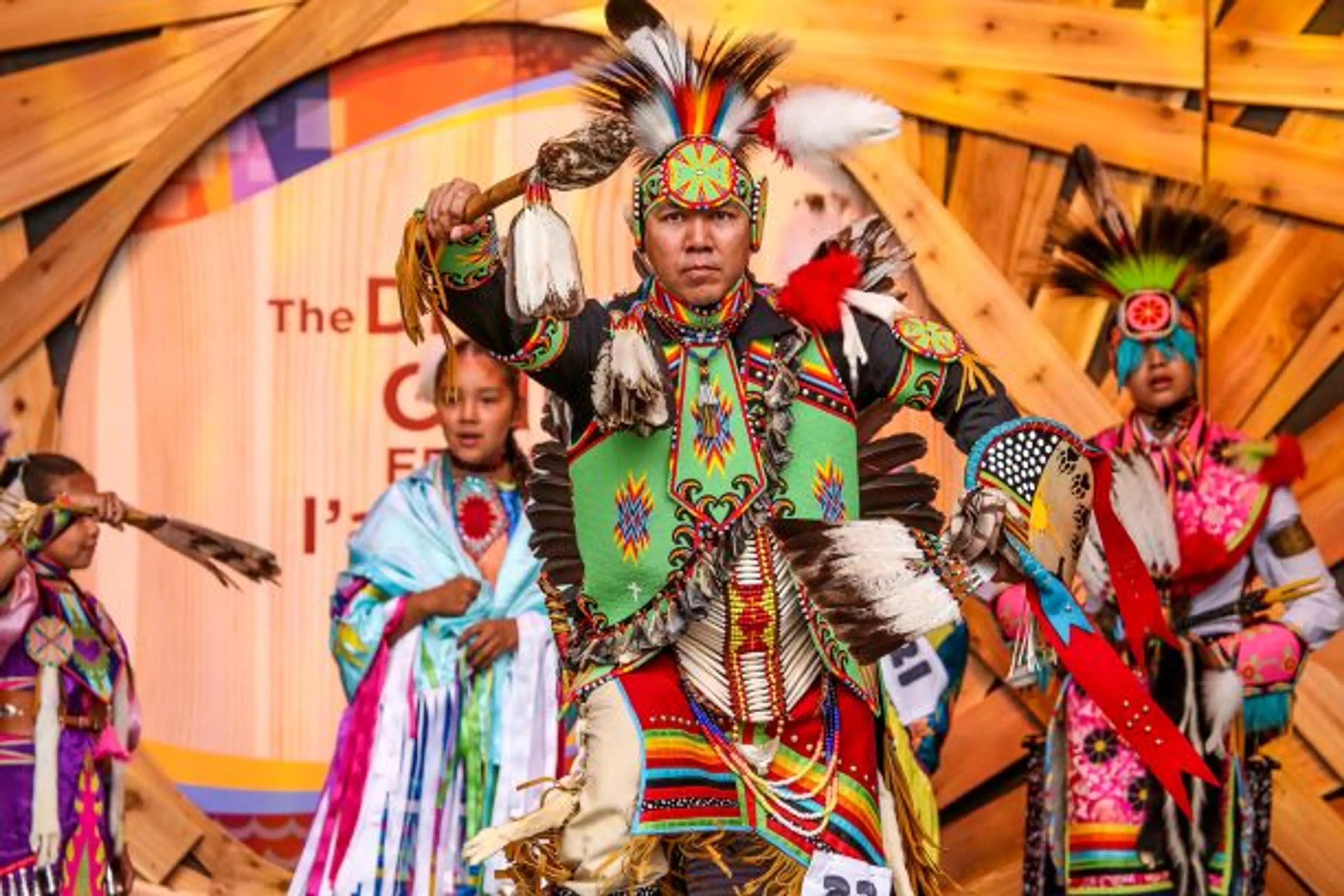 Memorandum of Understanding Signed between Indigenous Tourism BC & Cariboo Chilcotin Coast Tourism