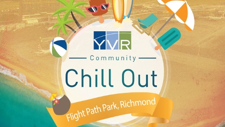 Chill Out Poster
