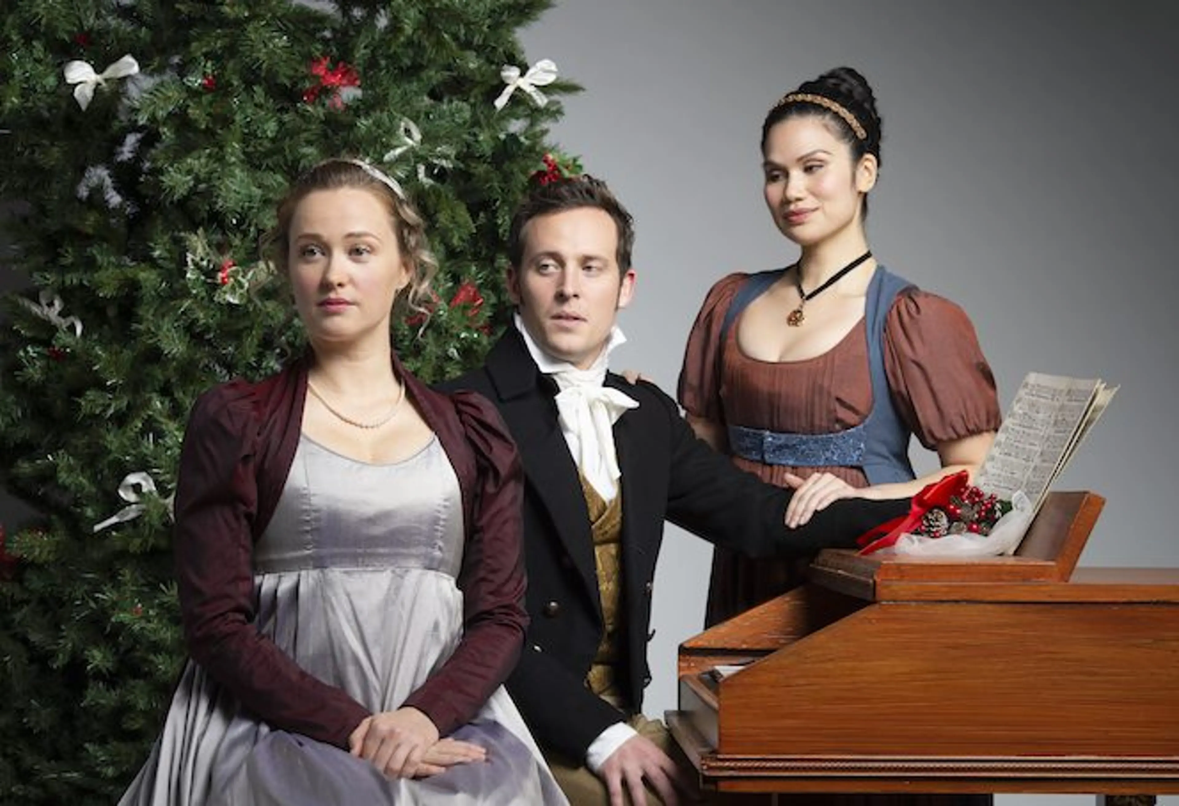 What’s happening in Vancouver theatre this month