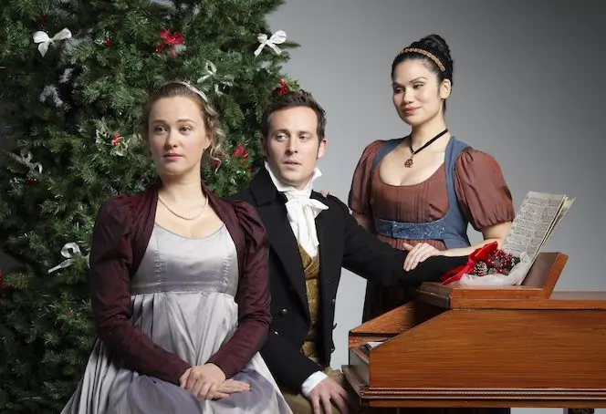What’s happening in Vancouver theatre this month