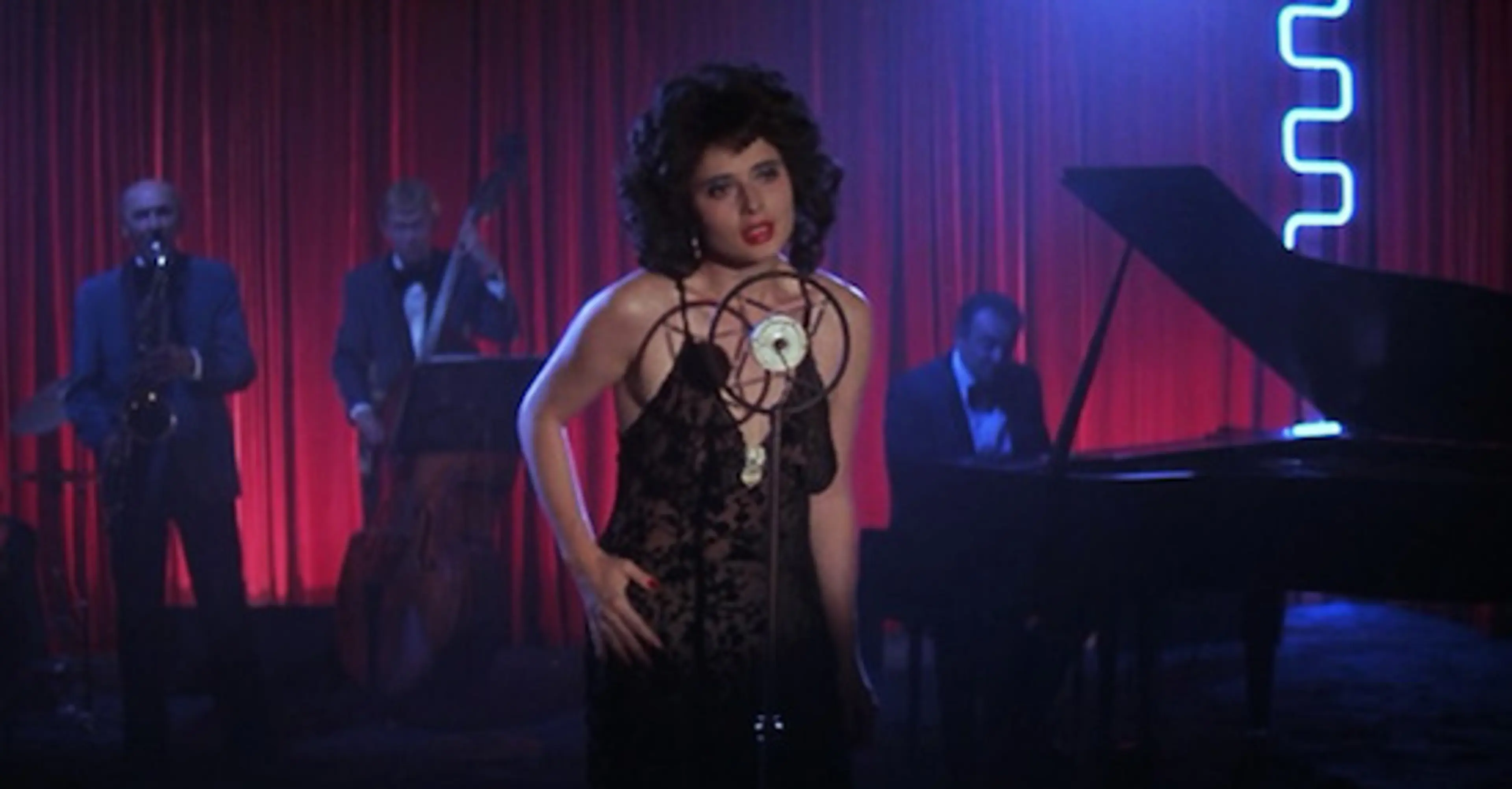 It’s a David Lynch kind of month in Vancouver