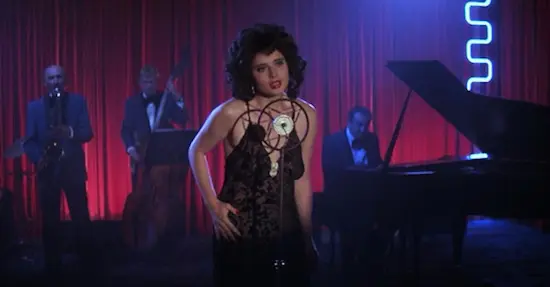 It’s a David Lynch kind of month in Vancouver