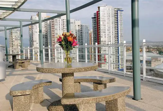 Hampton Inn & Suites by Hilton, Downtown Vancouver