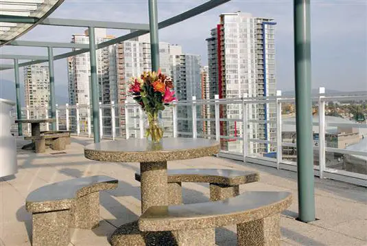 Hampton Inn & Suites by Hilton, Downtown Vancouver