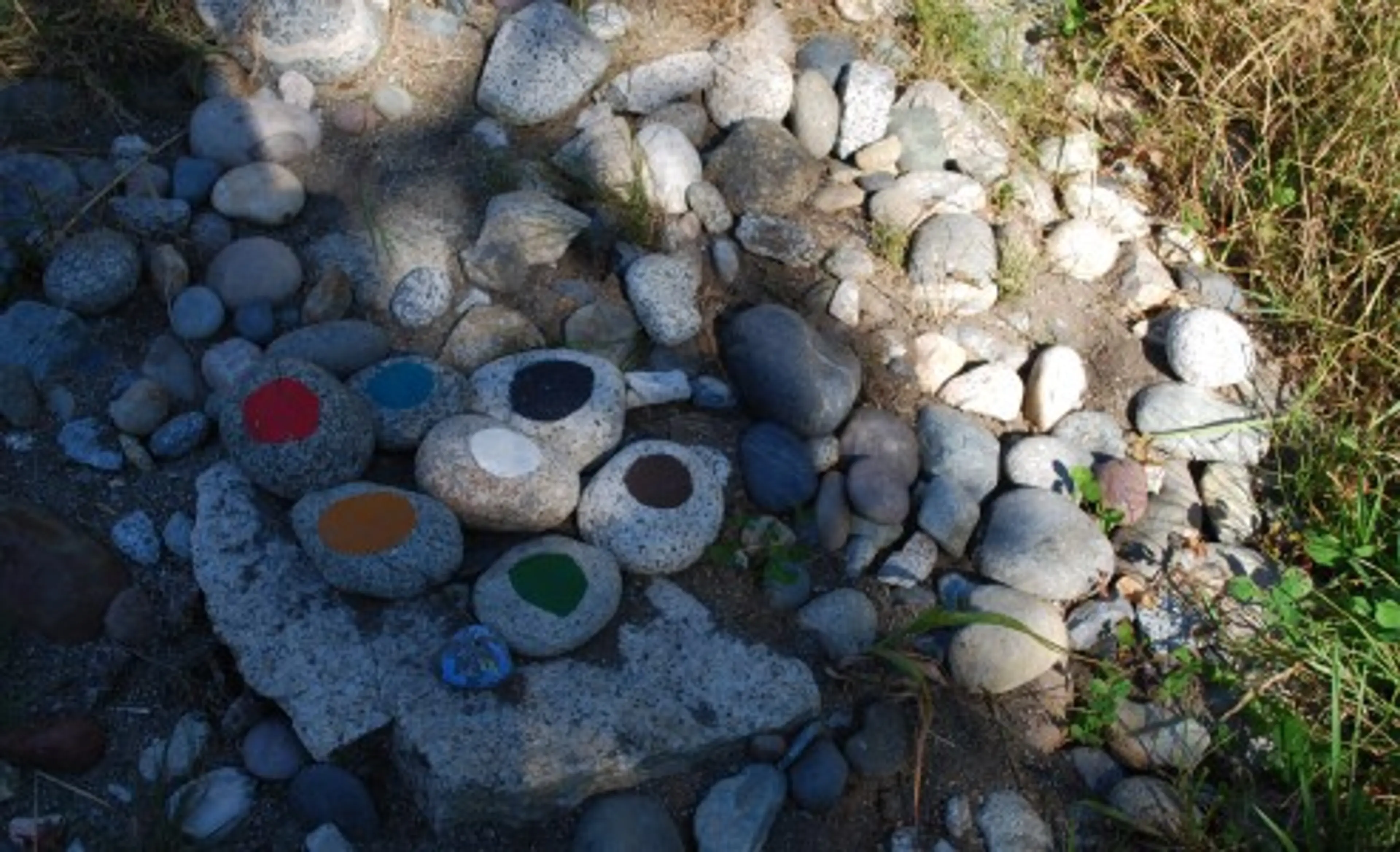 Medicine Wheel Ceremony