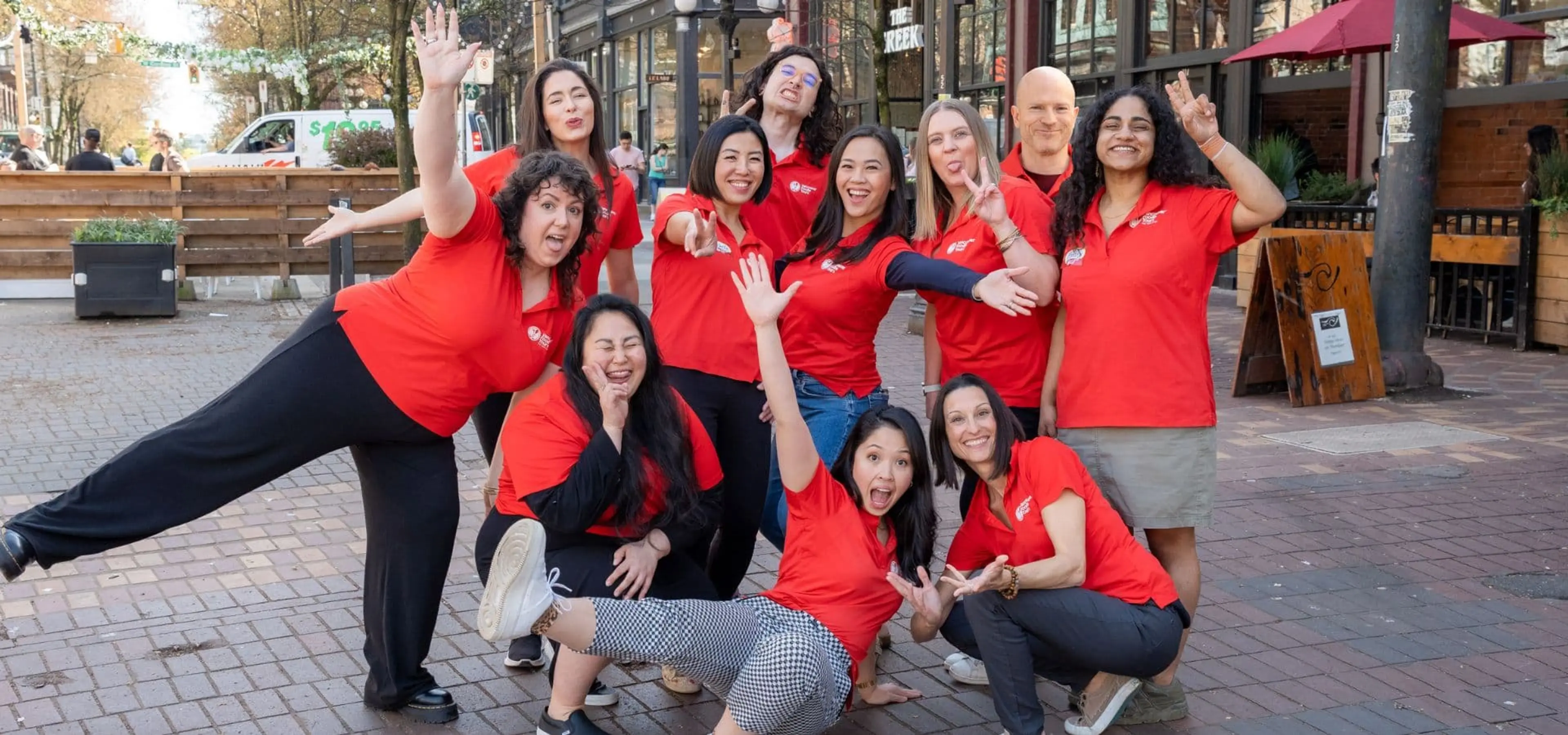 Vancouver Foodie Tours