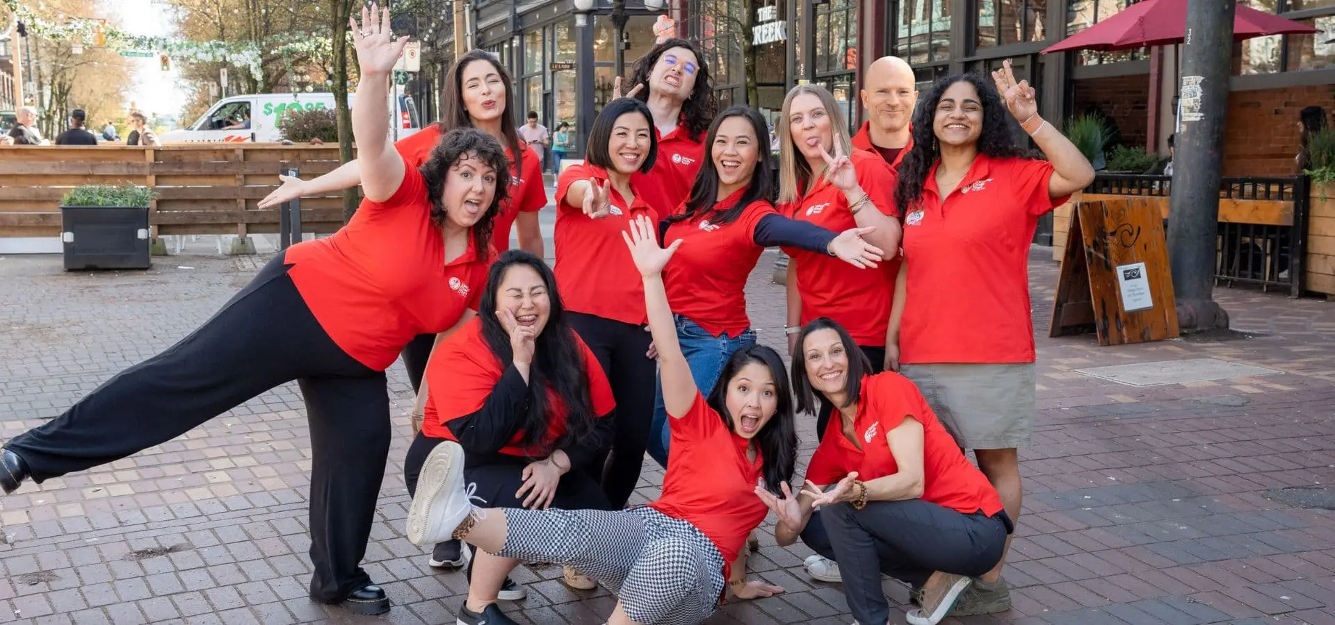 Vancouver Foodie Tours