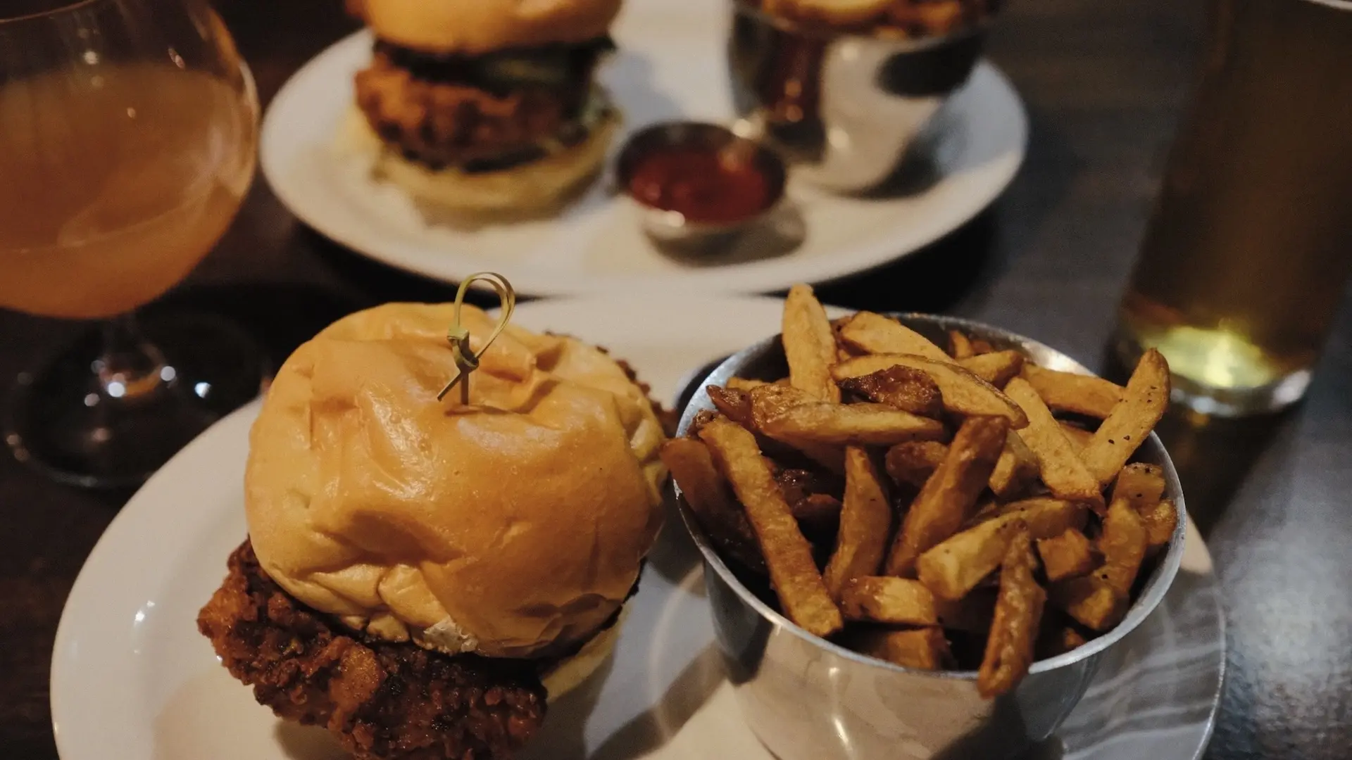 The Magnet Vancouver