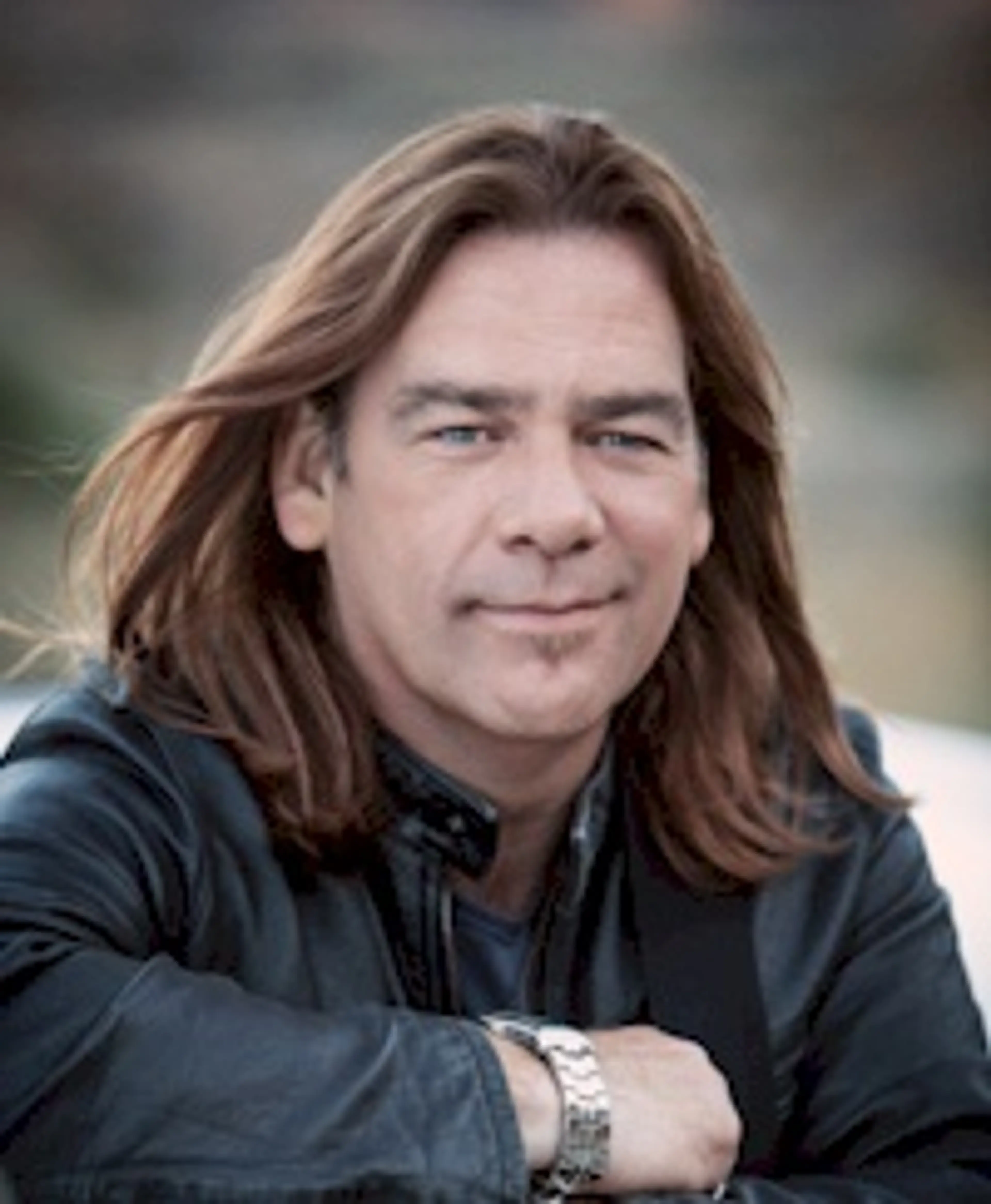 Alan Doyle