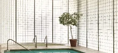 Indoor Pool & Whirlpool