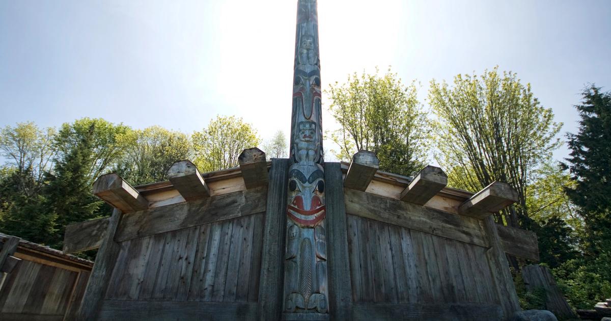 First Nations in Vancouver | Destination Vancouver