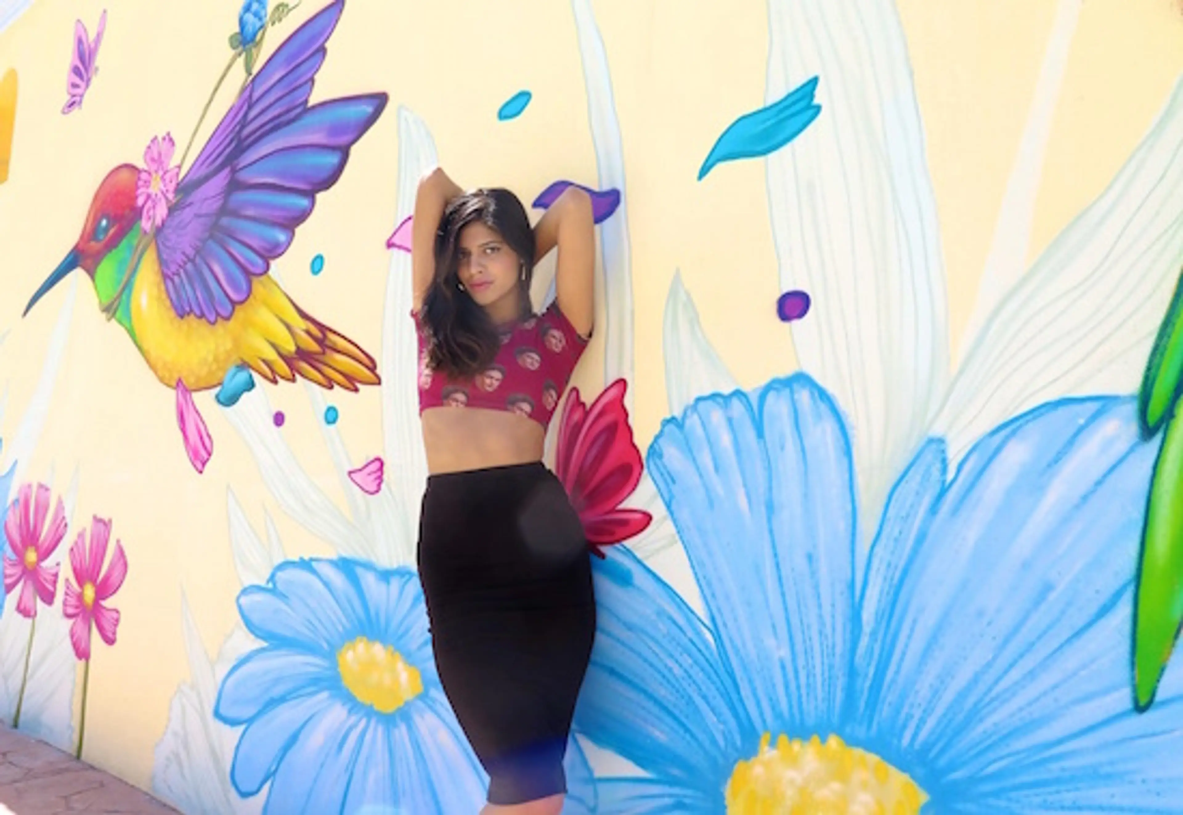 Vancouver’s Horsepowar, and other highlights of this year’s Bhangra Fest