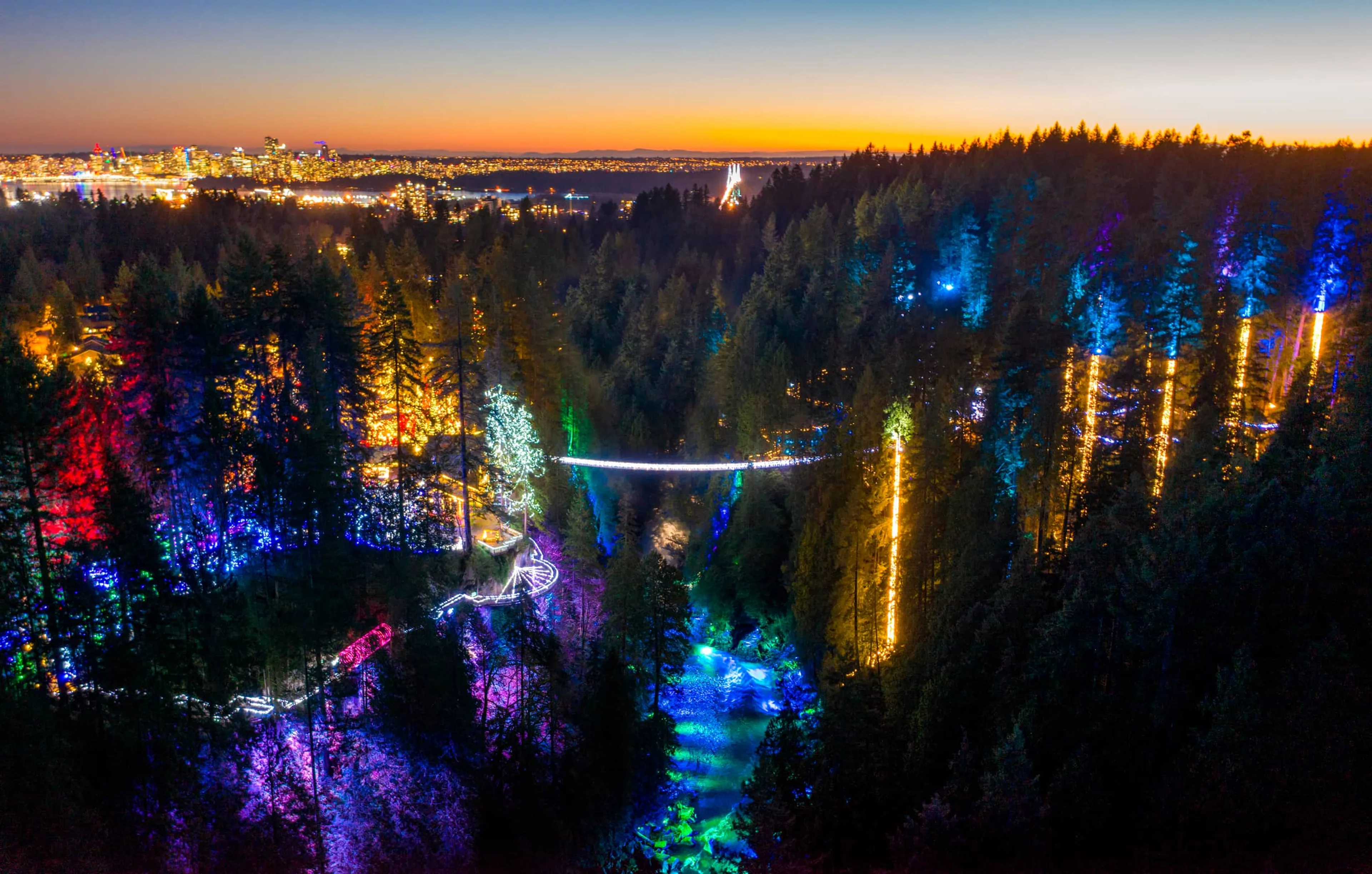 Destination Vancouver image