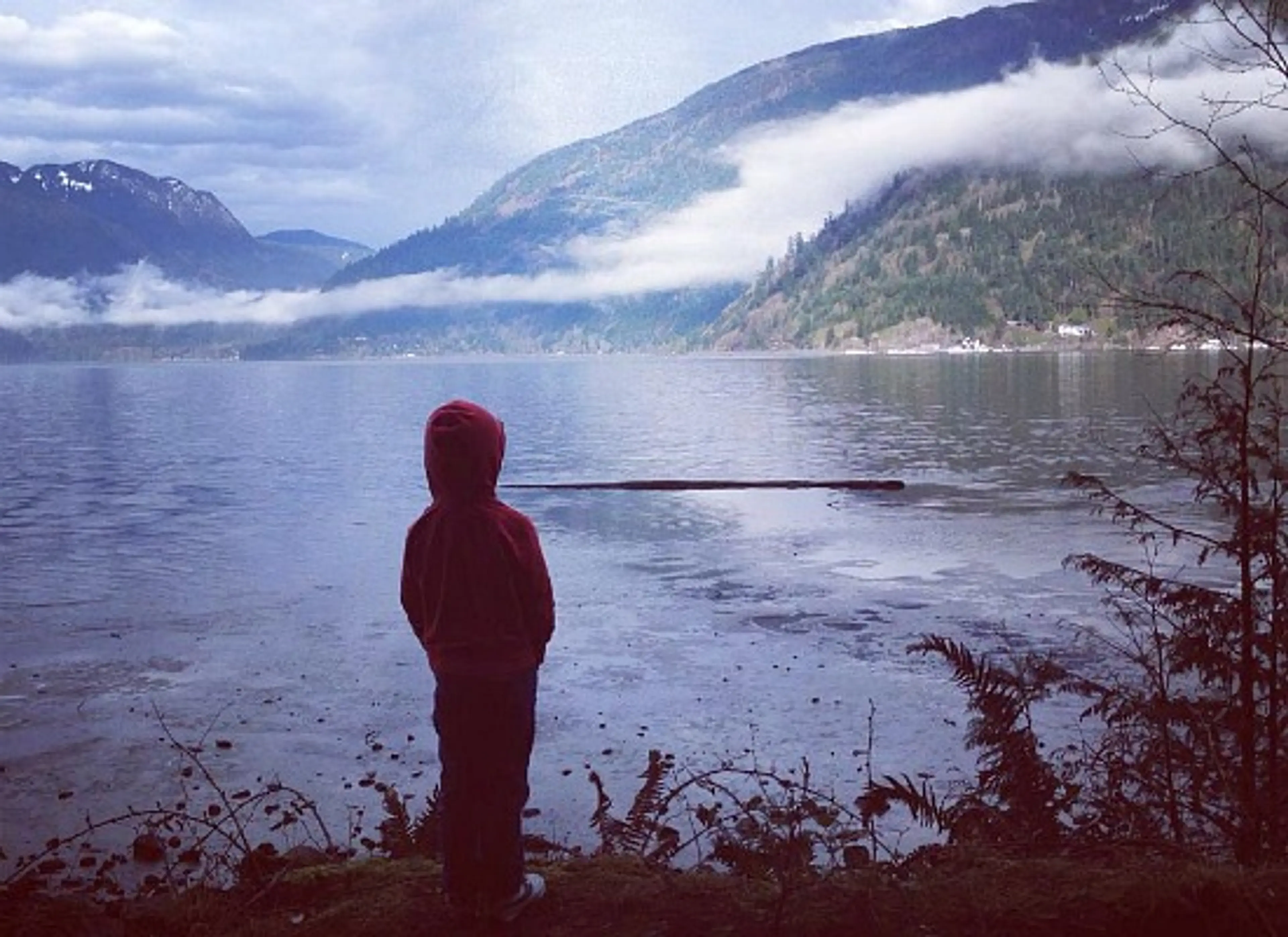Harrison Lake | Photo: Bianca Bujan