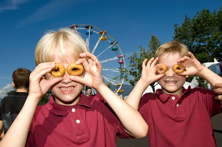 Love Mini Donuts? This Weekend You Can Get ‘Em at the Drive Thru