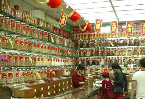 A Wok Around Chinatown - image1