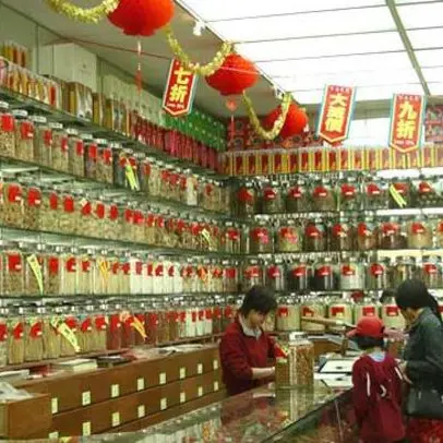 A Wok Around Chinatown - image1