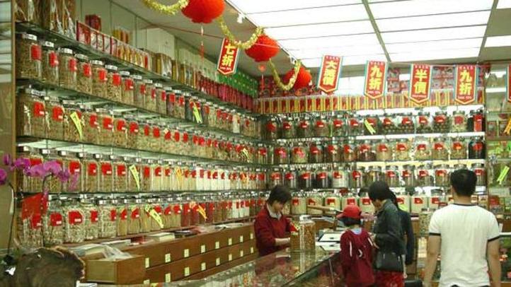 A Wok Around Chinatown - image1