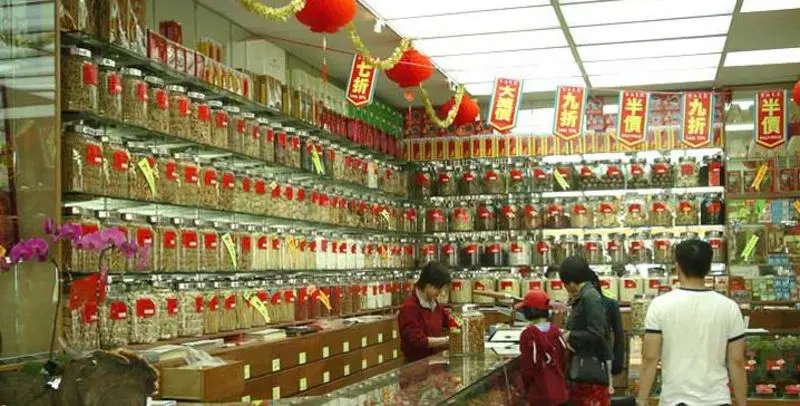 A Wok Around Chinatown - image1