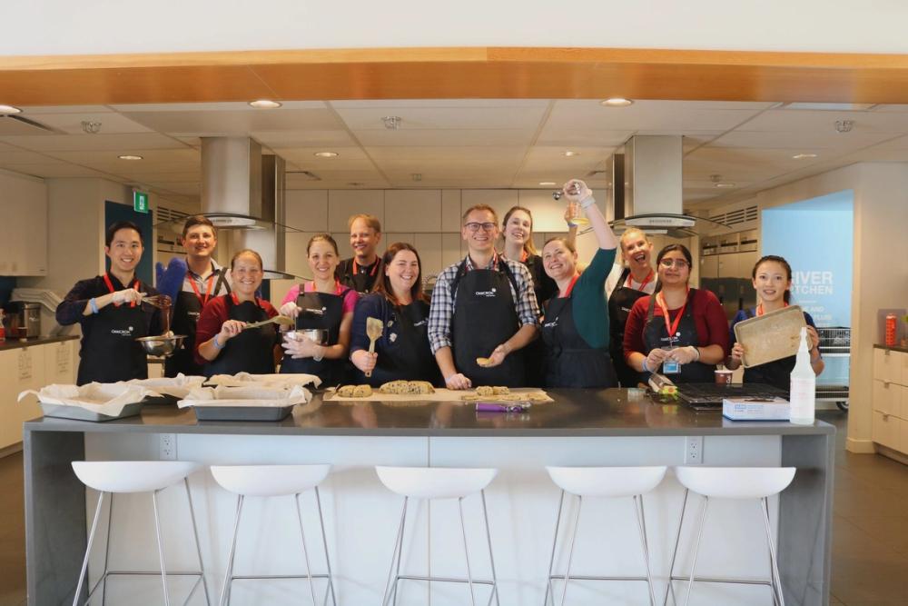 Ronald McDonald House