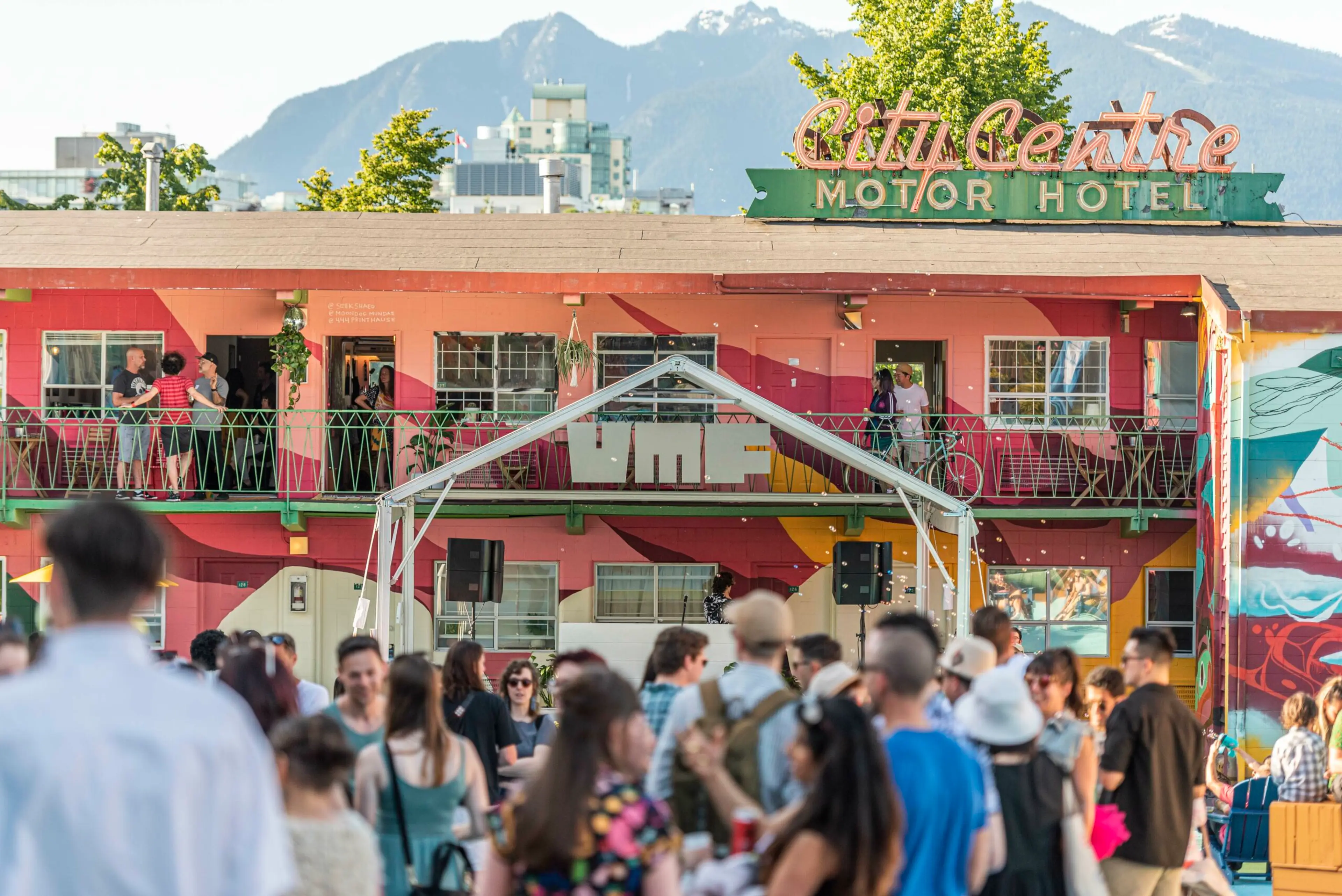 Exploring Vibrant, Diverse Local Art in Vancouver
