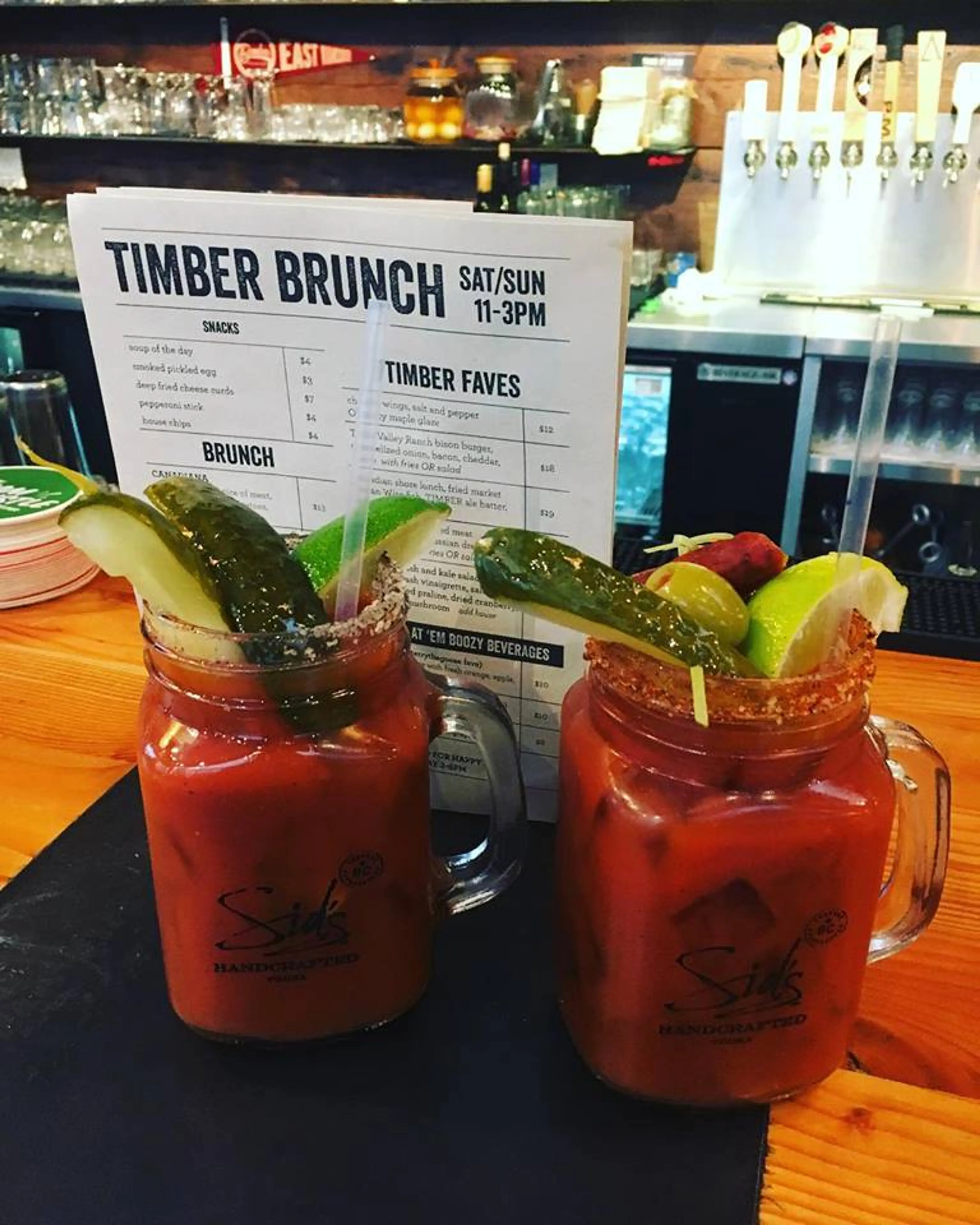 caesar day vancouver