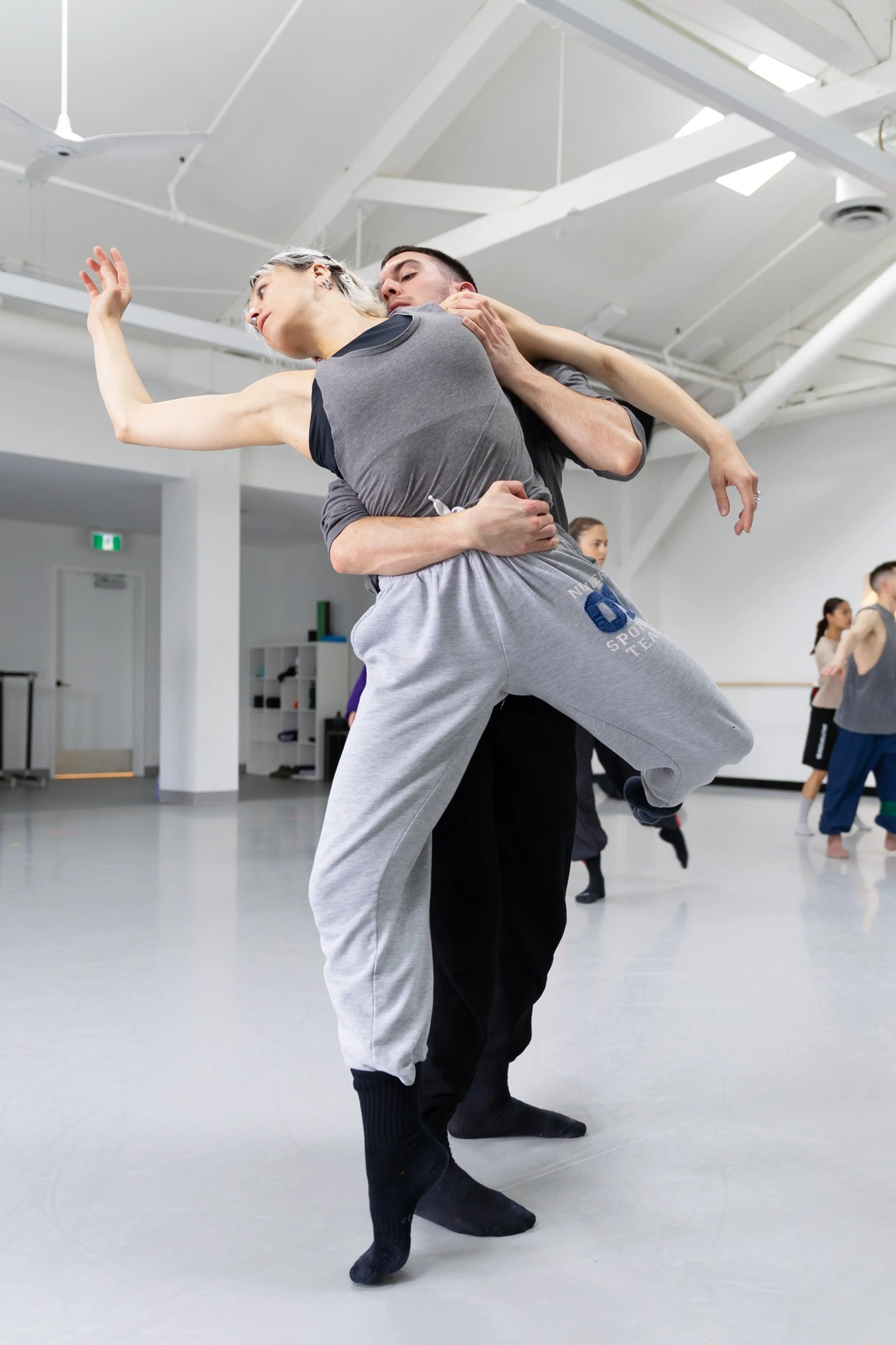 Innovative and Entertaining Dance Shows in Vancouver This Spring