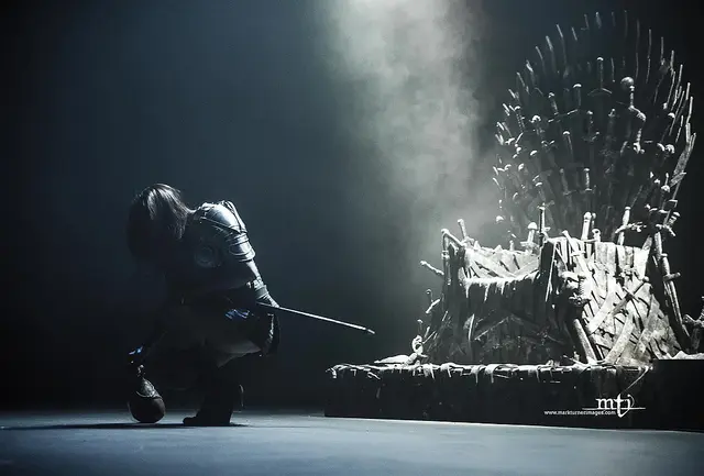 Game of Thrones Live Vancouver