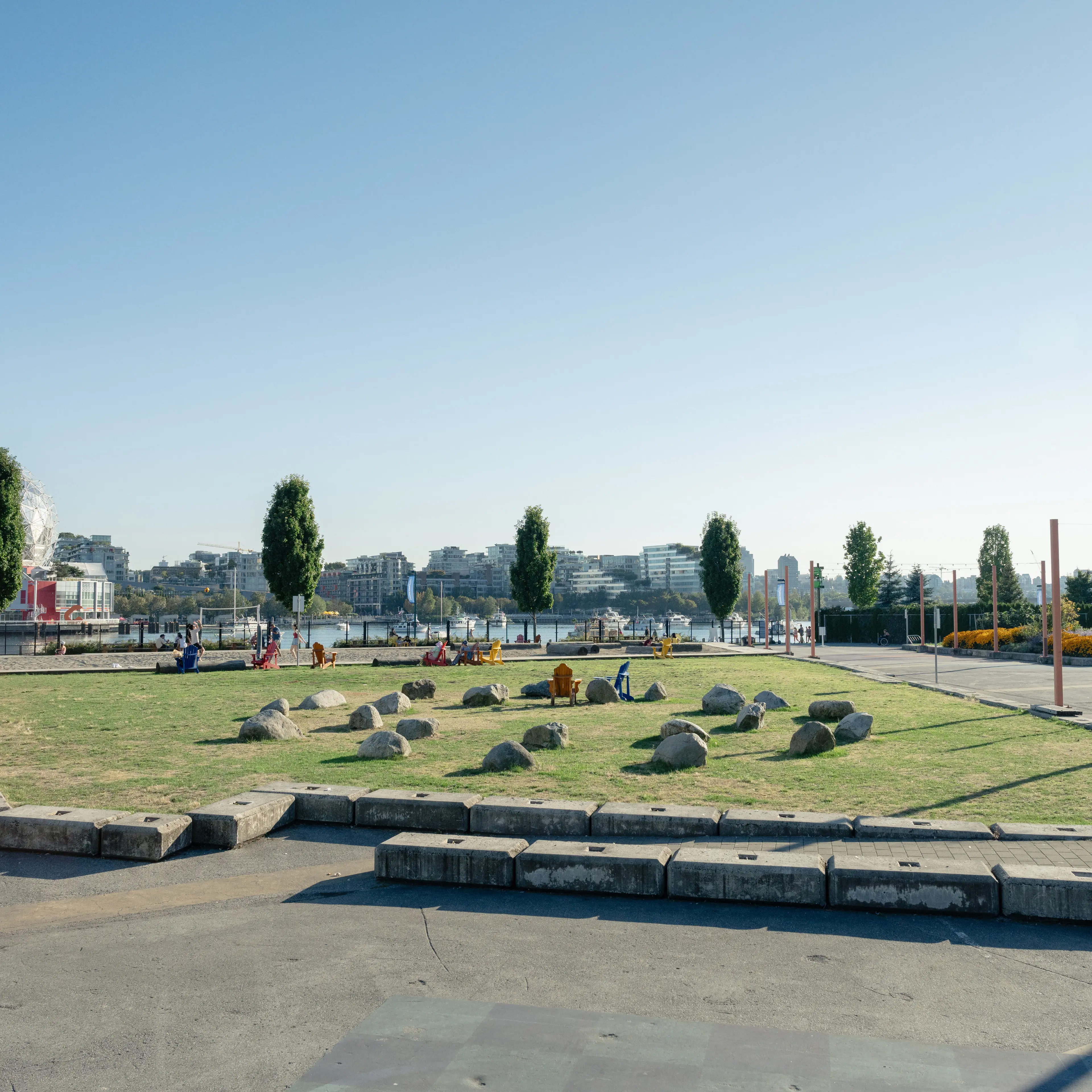 Concord Community Park