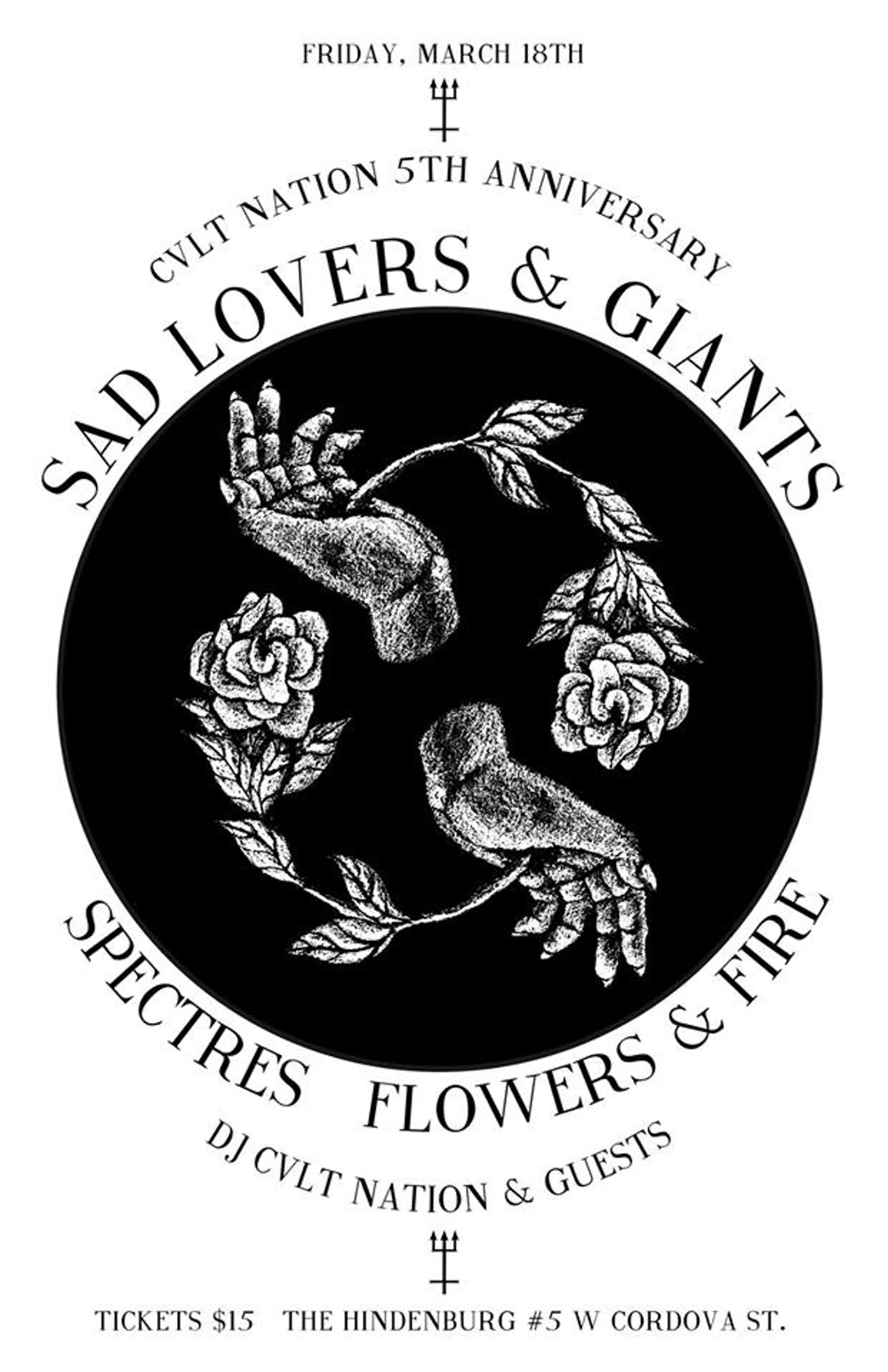 sadlovers