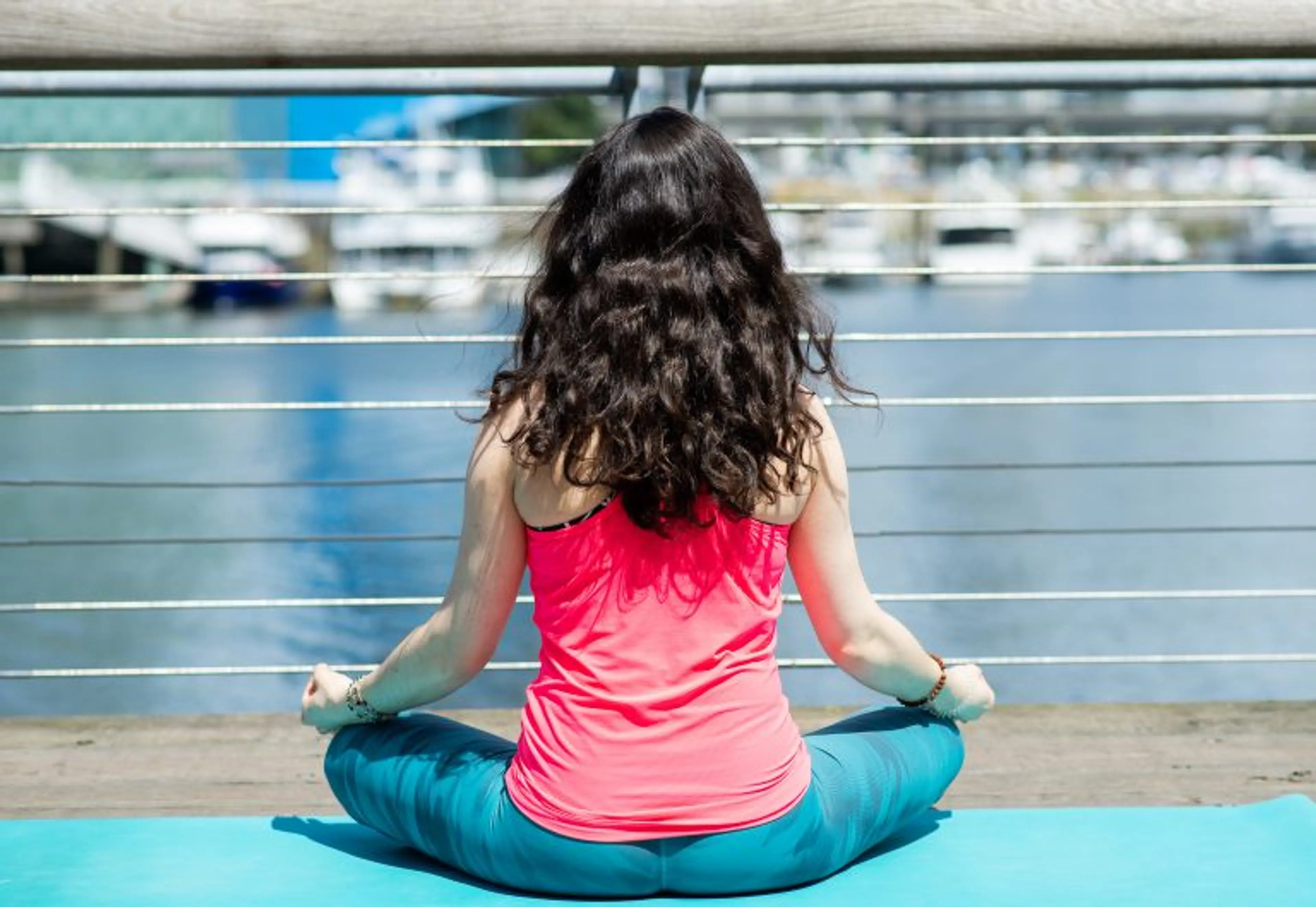 Celebrate the International Day of Yoga in Vancouver on June 21