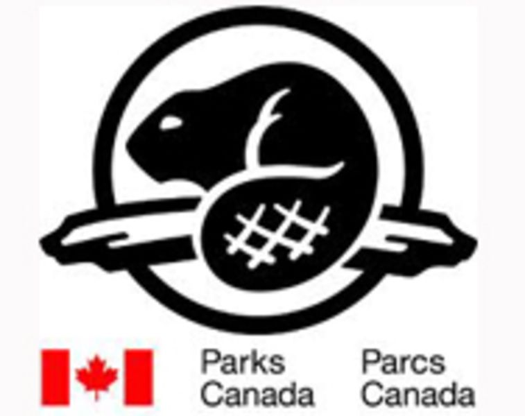 Parks Canada Logo