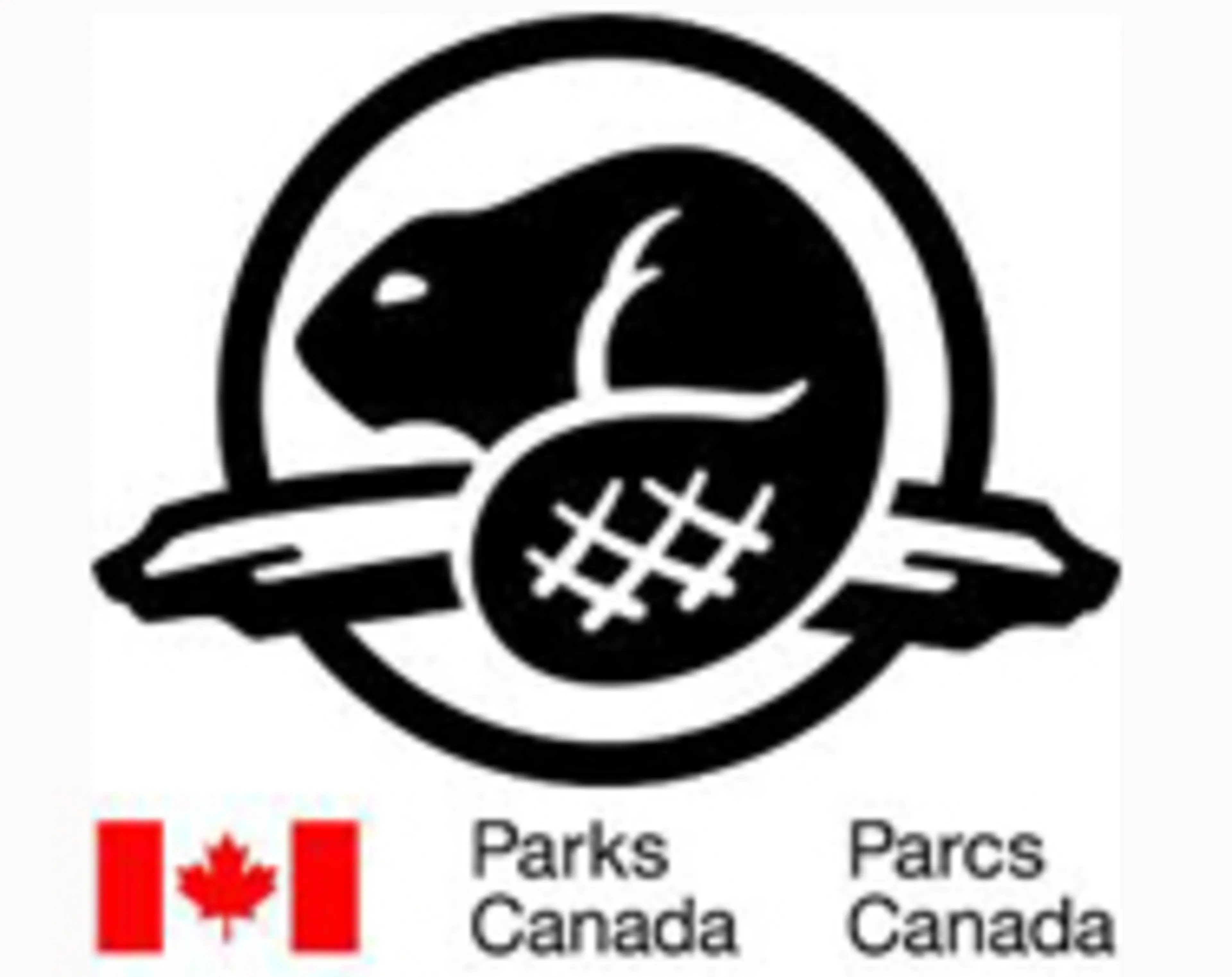 Parks Canada Logo