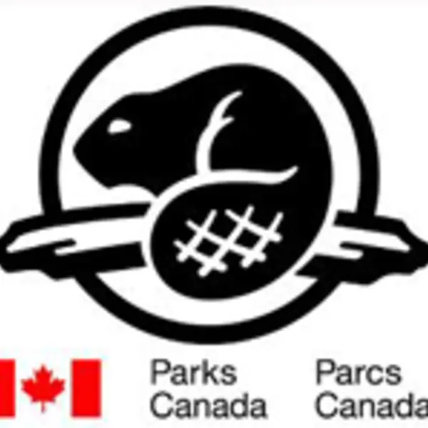 Parks Canada Logo