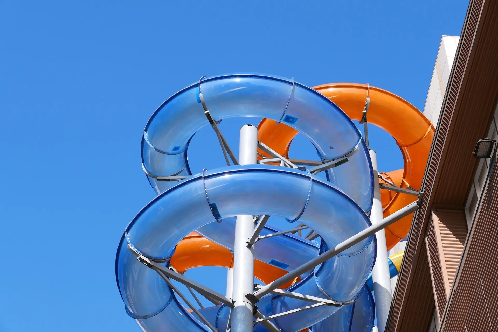 10 Places to Ride Waterslides Around Vancouver