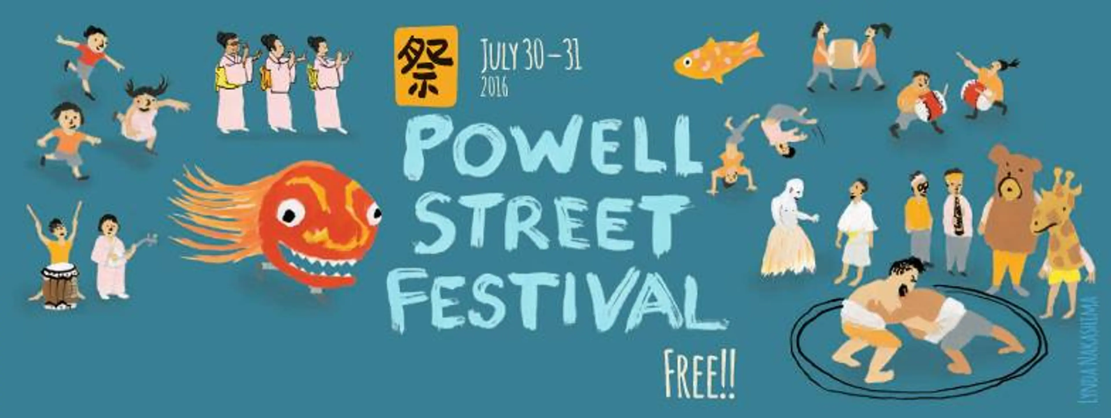 powell
