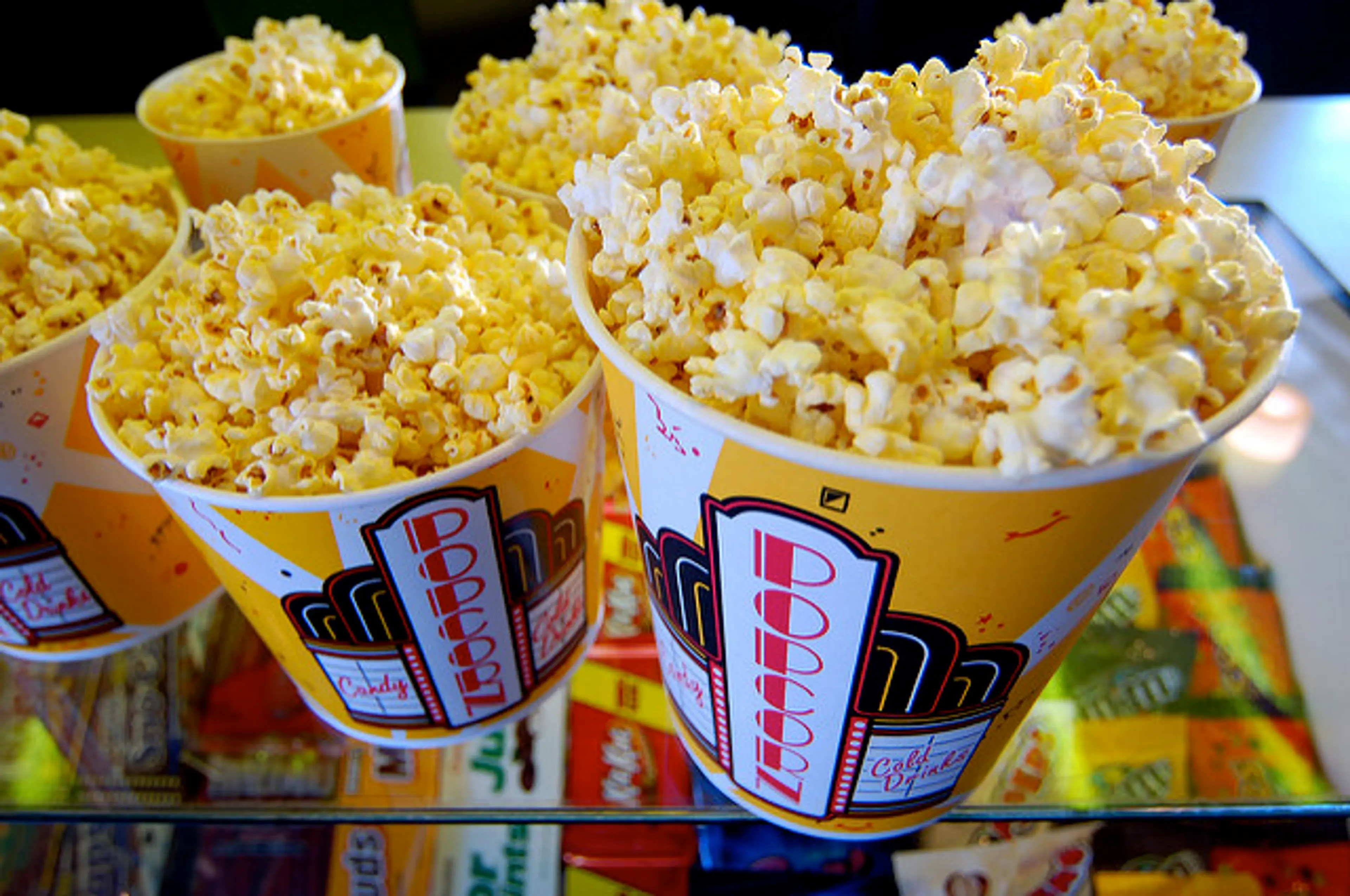 Free Movies at Cineplex Community Days this Saturday, October 14